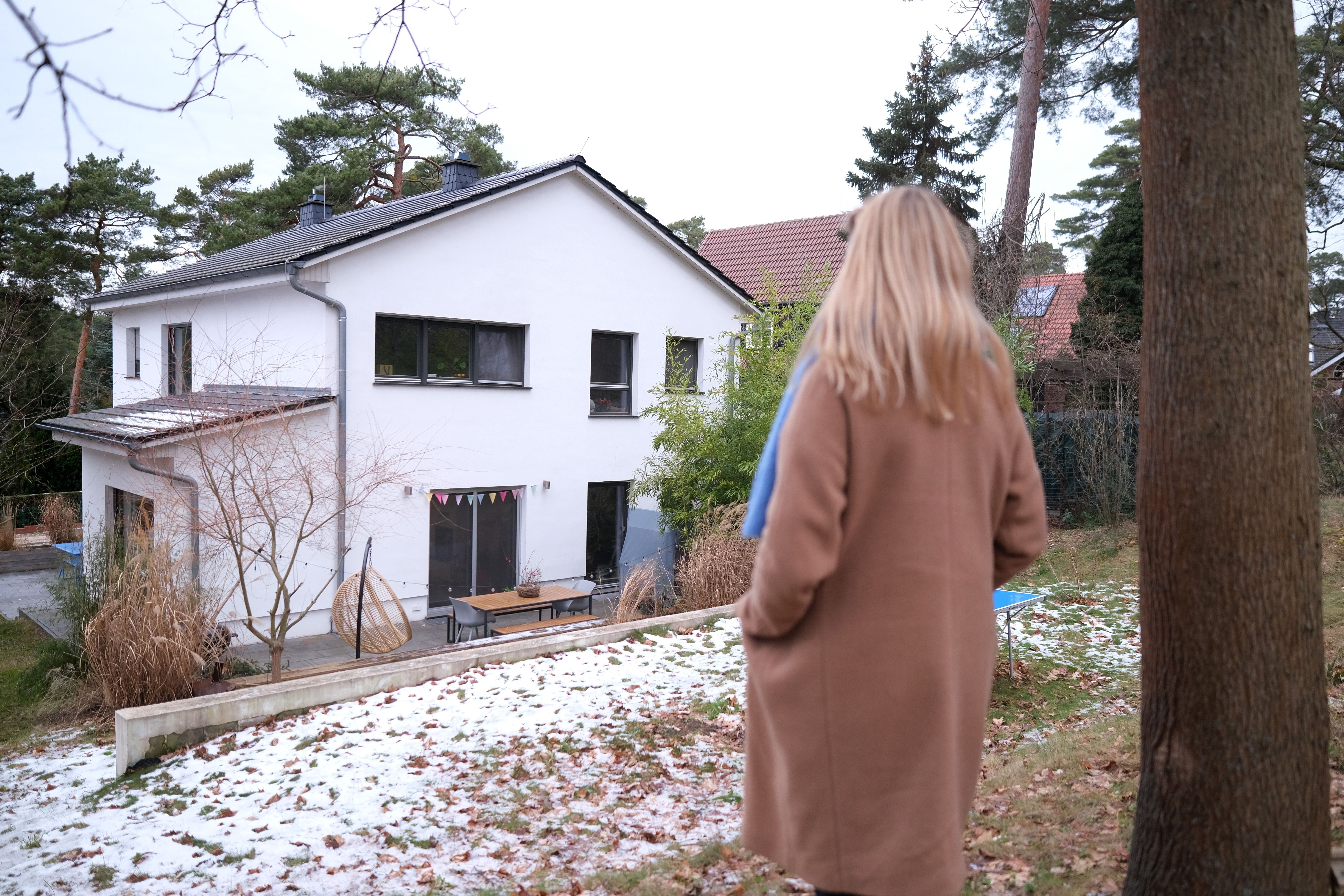 Haus weg, Zufahrt dicht, Polizist tot – 2026 wird Brandenburgs Jahr der Schicksalsurteile