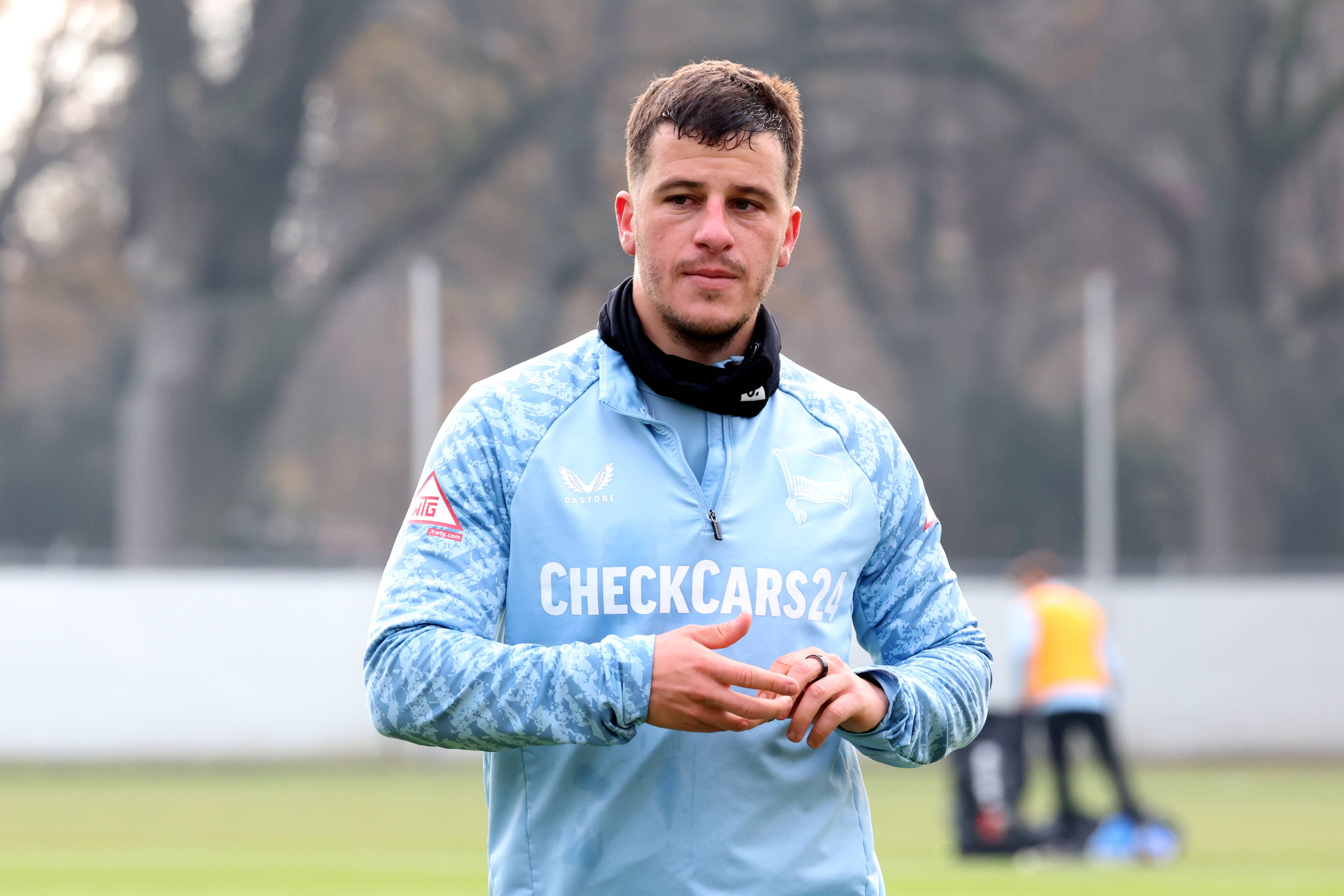 Drama um Demme geht weiter, wieder Schwindelgefühle