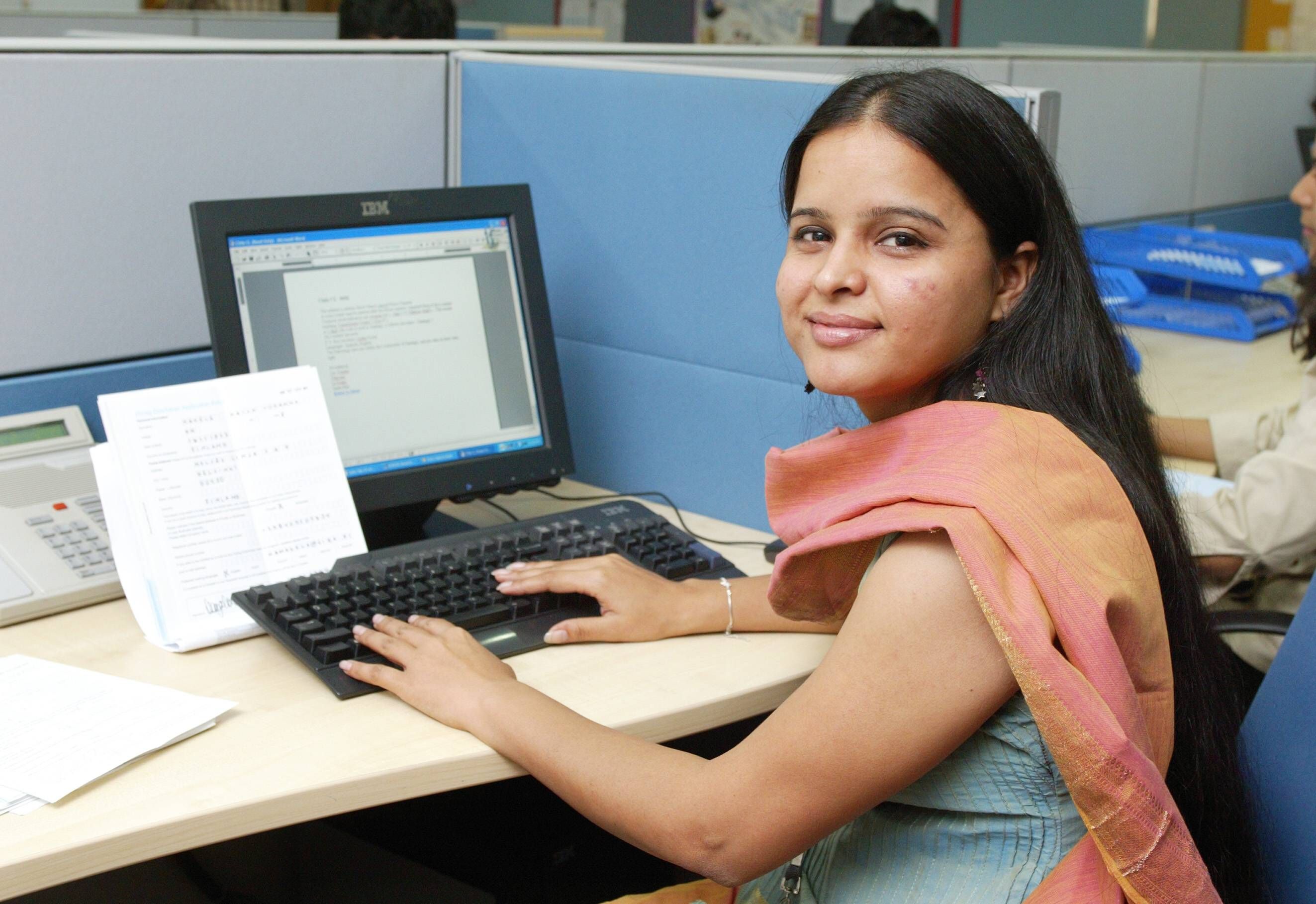 Indische Fachkräfte verdienen mehr als Deutsche