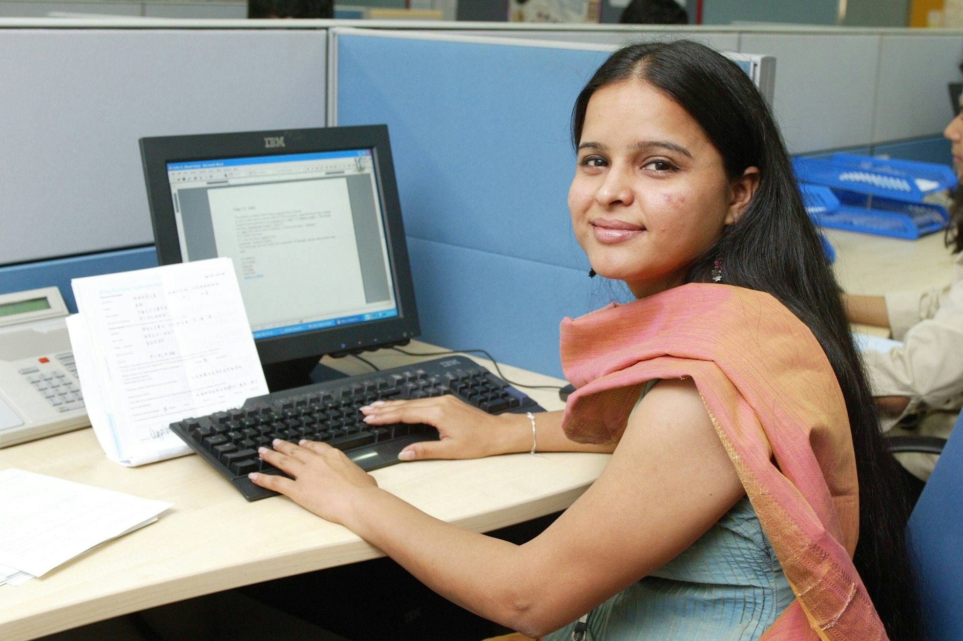 Indische Fachkräfte zählen zu den Spitzenverdienern in Deutschland.