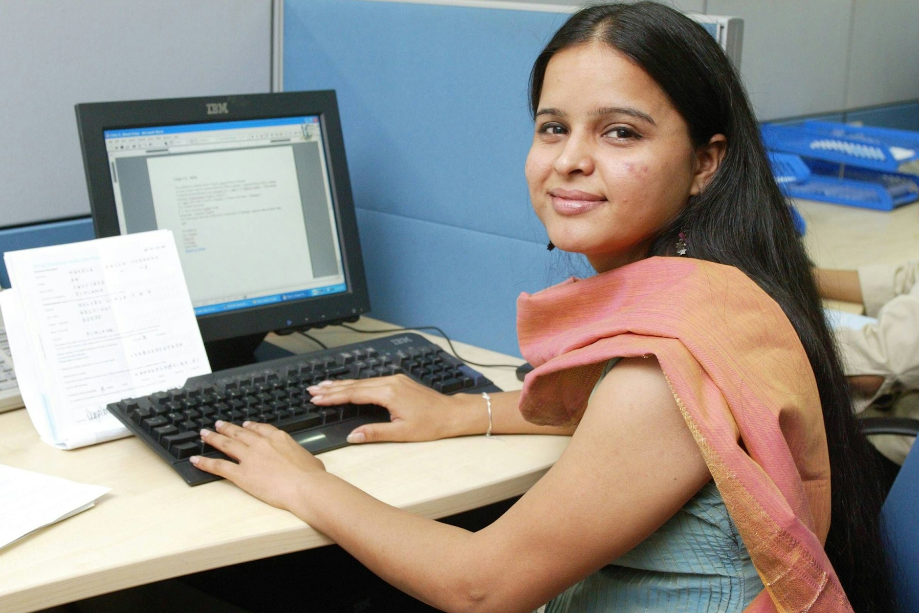 Indische Fachkräfte verdienen mehr als Deutsche