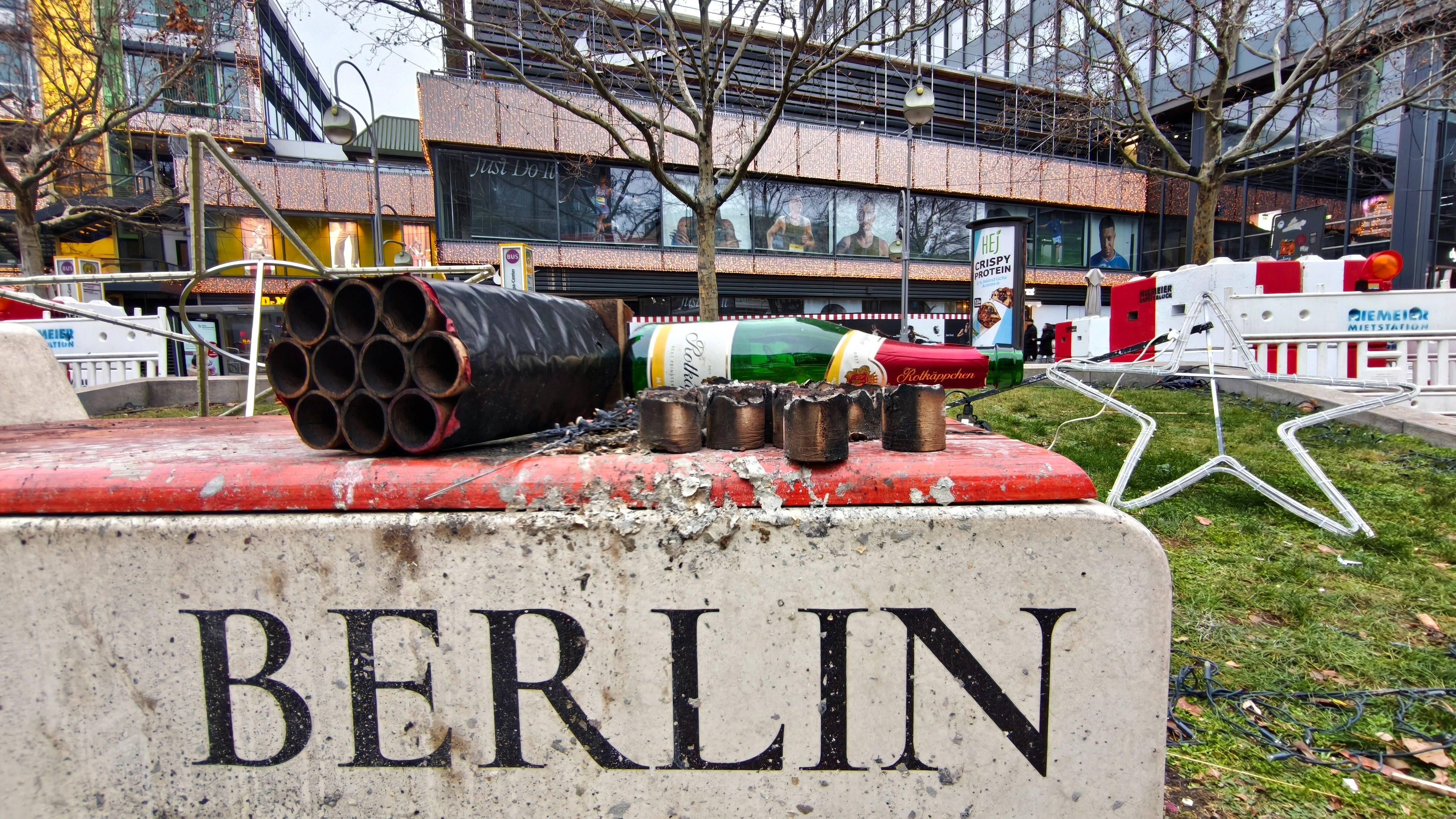 Reise-Influencer Kurt Caz über Berlin: „Diese Stadt ist einfach so kaputt“