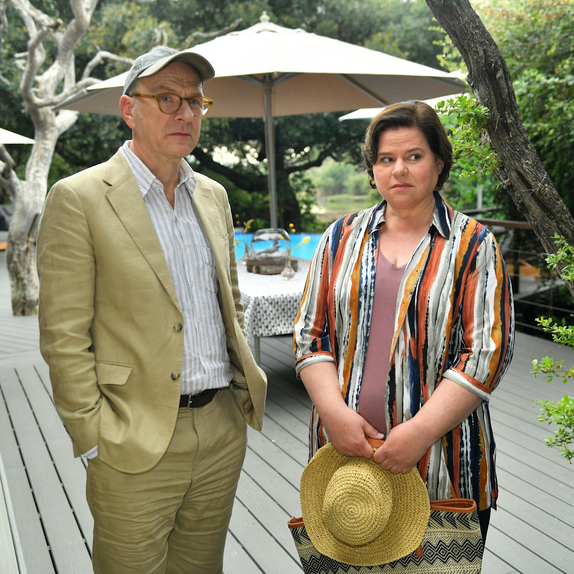 Tabubruch verpasst Fans einen „Traumschiff“-Schock