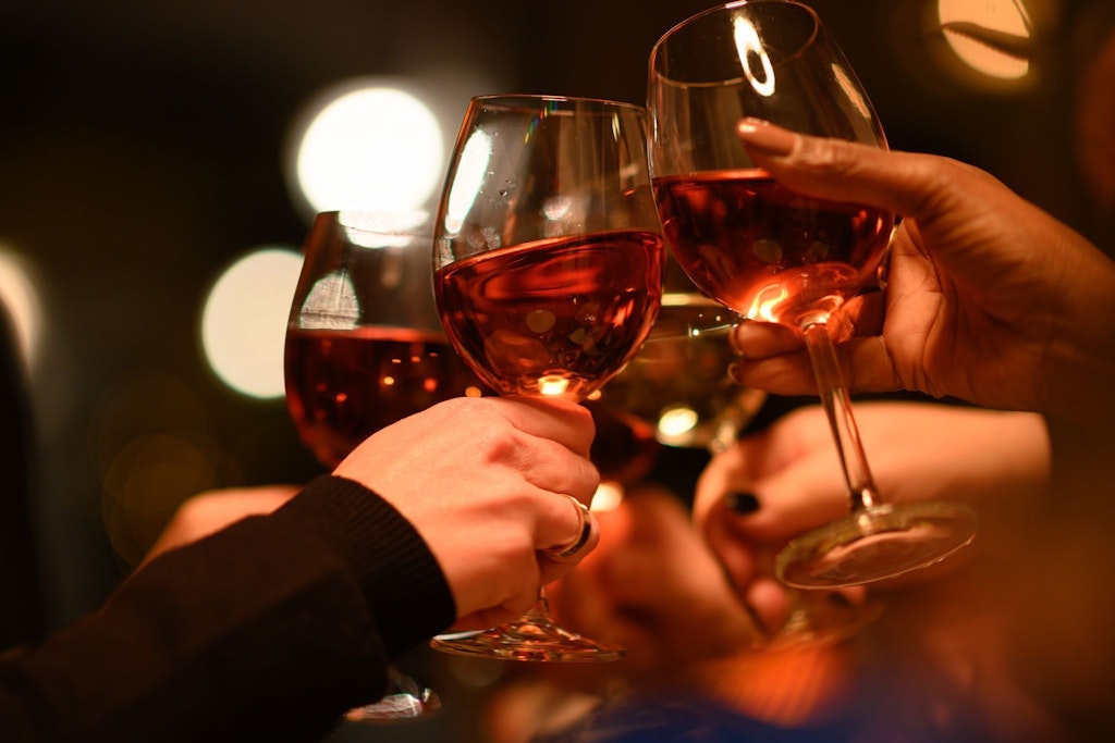 Timmendorfer Strand: Zehn Verletzte nach Restaurantbesuch