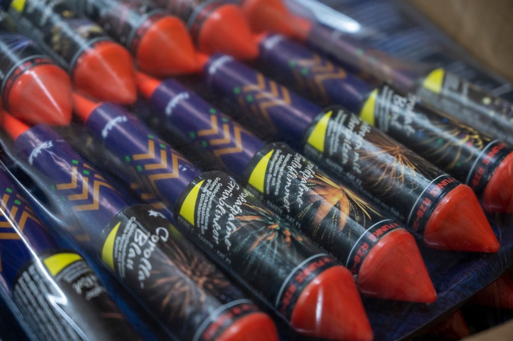 Pyros-Drogen-und-Waffen-bei-Silvester-Kontrollen-entdeckt