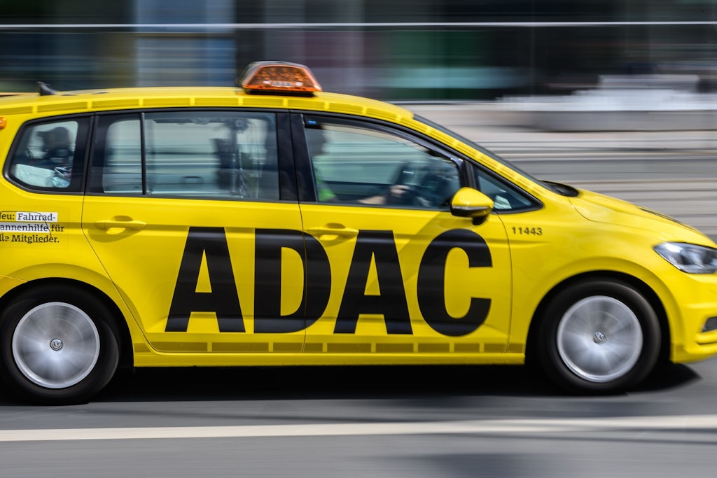 ADAC-Chef fordert höhere Spritpreise: Viele Mitglieder kündigen Austritt an