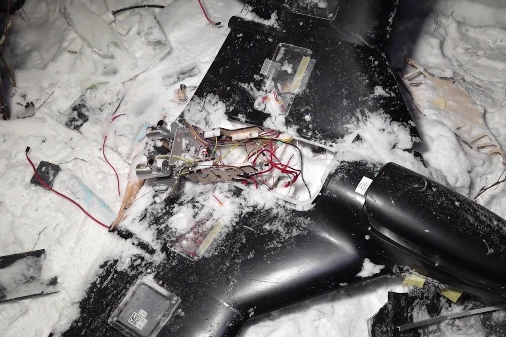 Widersprüchliche Angaben zu angeblichem Drohnenangriff auf Putins Residenz