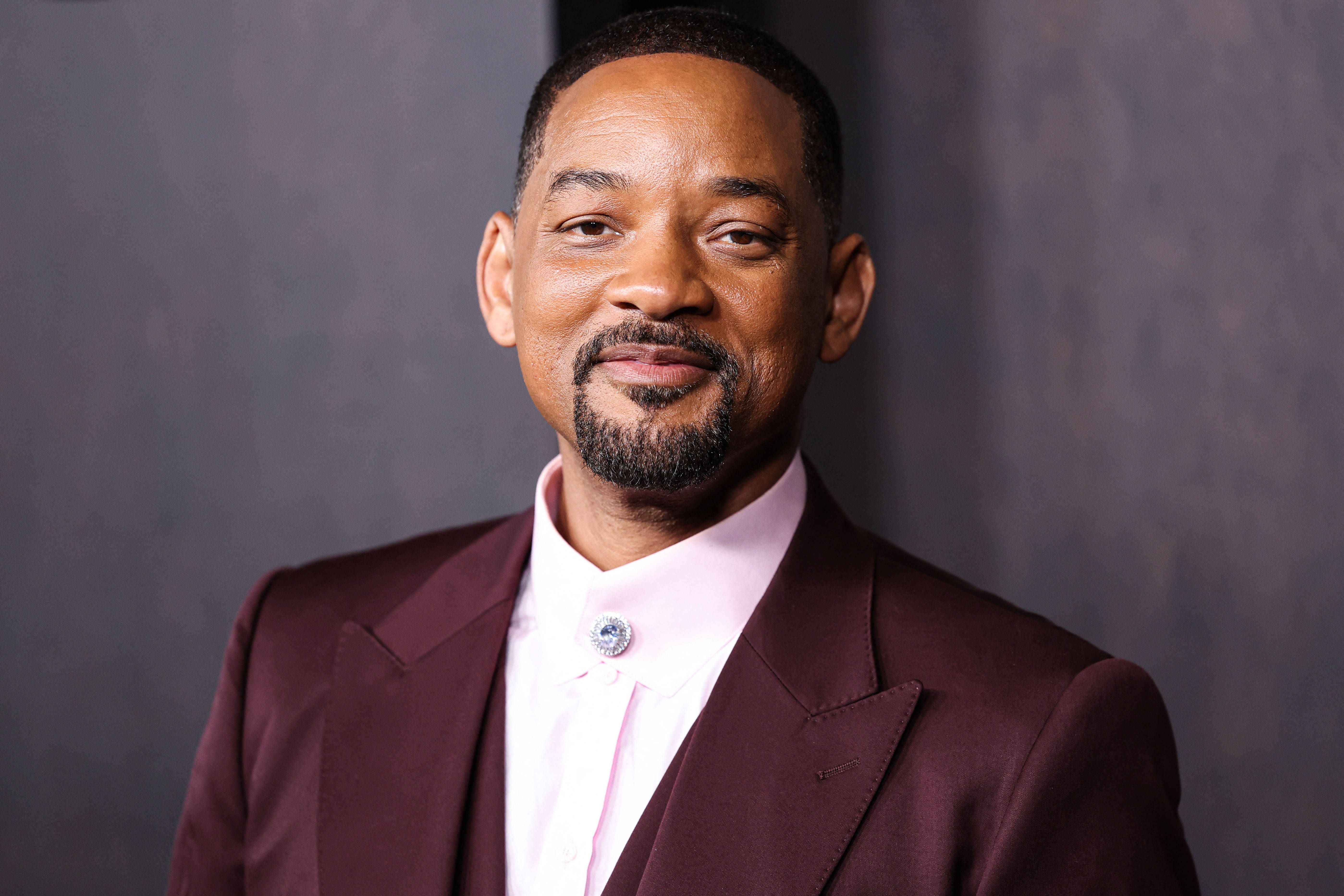 Schwere Vorwürfe gegen Will Smith: Klage wegen sexueller Belästigung eingereicht