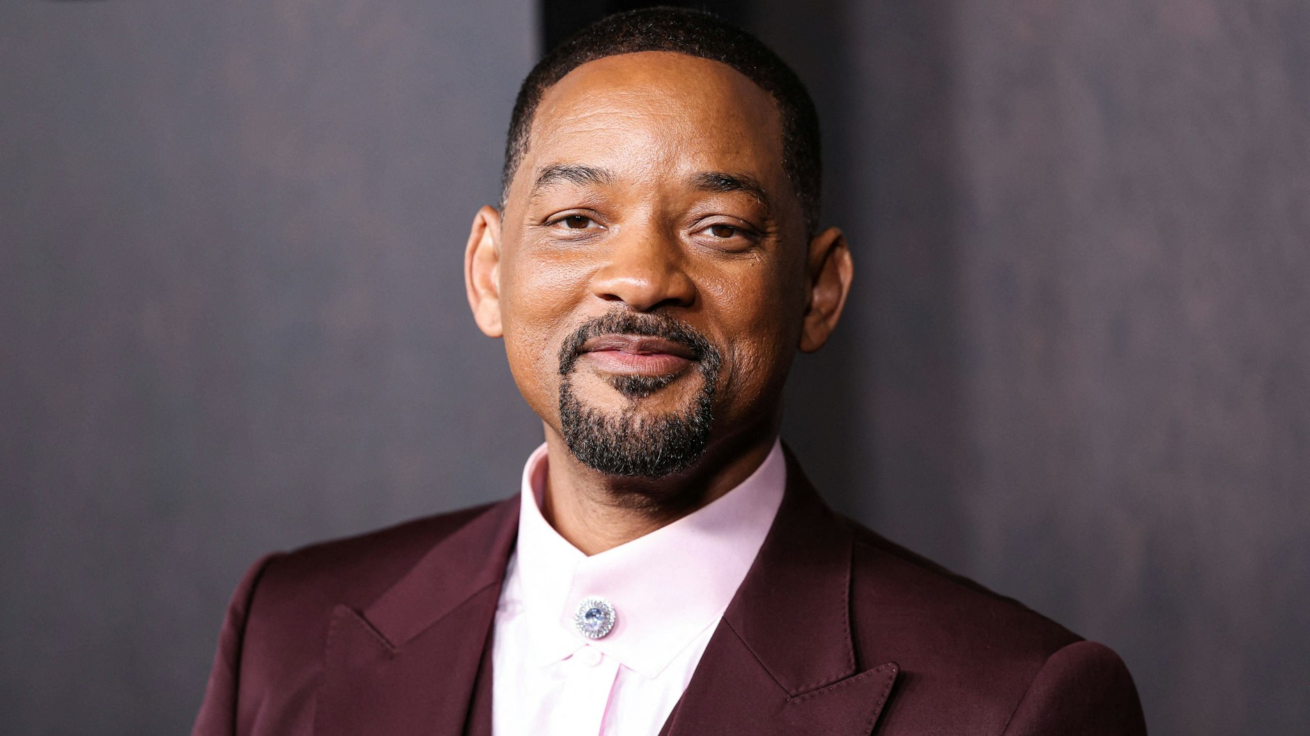 Sieht sich gleich im neuen Jahr mit schweren Vorwürfen konfrontiert: Will Smith