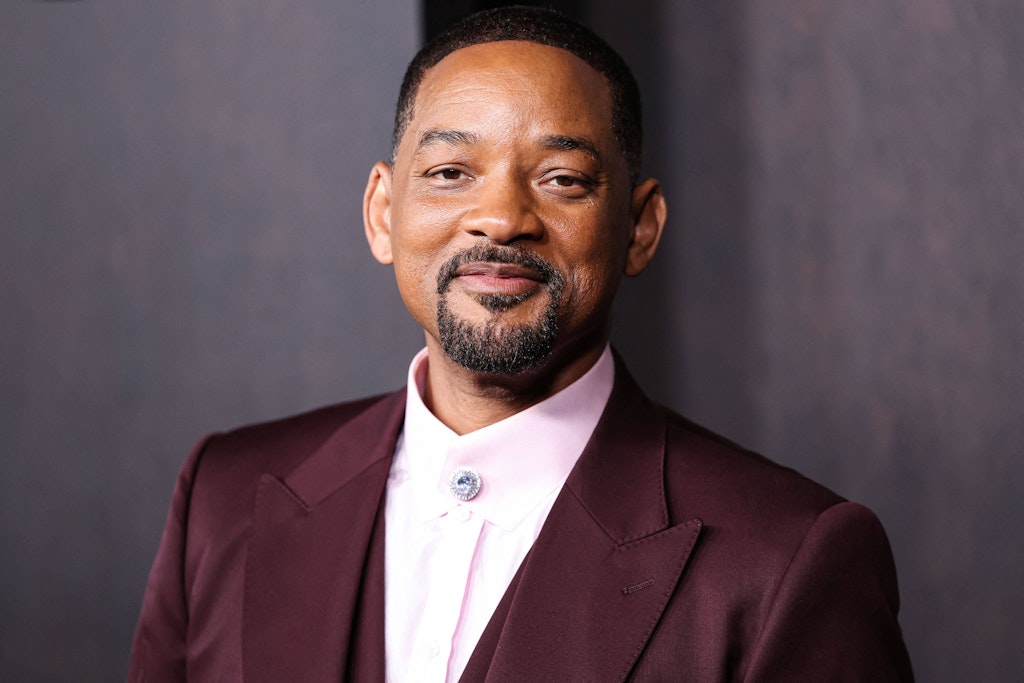 Schwere Vorwürfe gegen Will Smith: Klage wegen sexueller Belästigung eingereicht