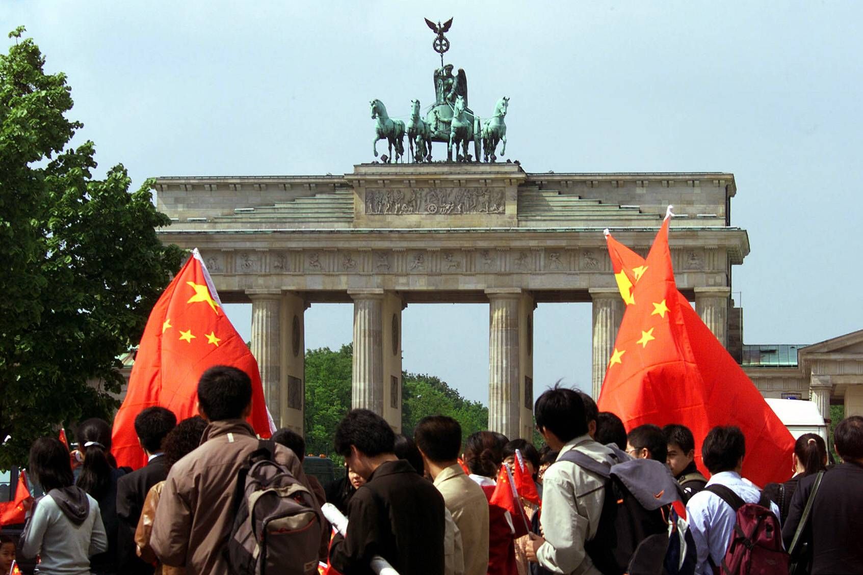 Alles hirngewaschene Spione? Was Deutsche über Chinesen denken, offenbart Rassismus