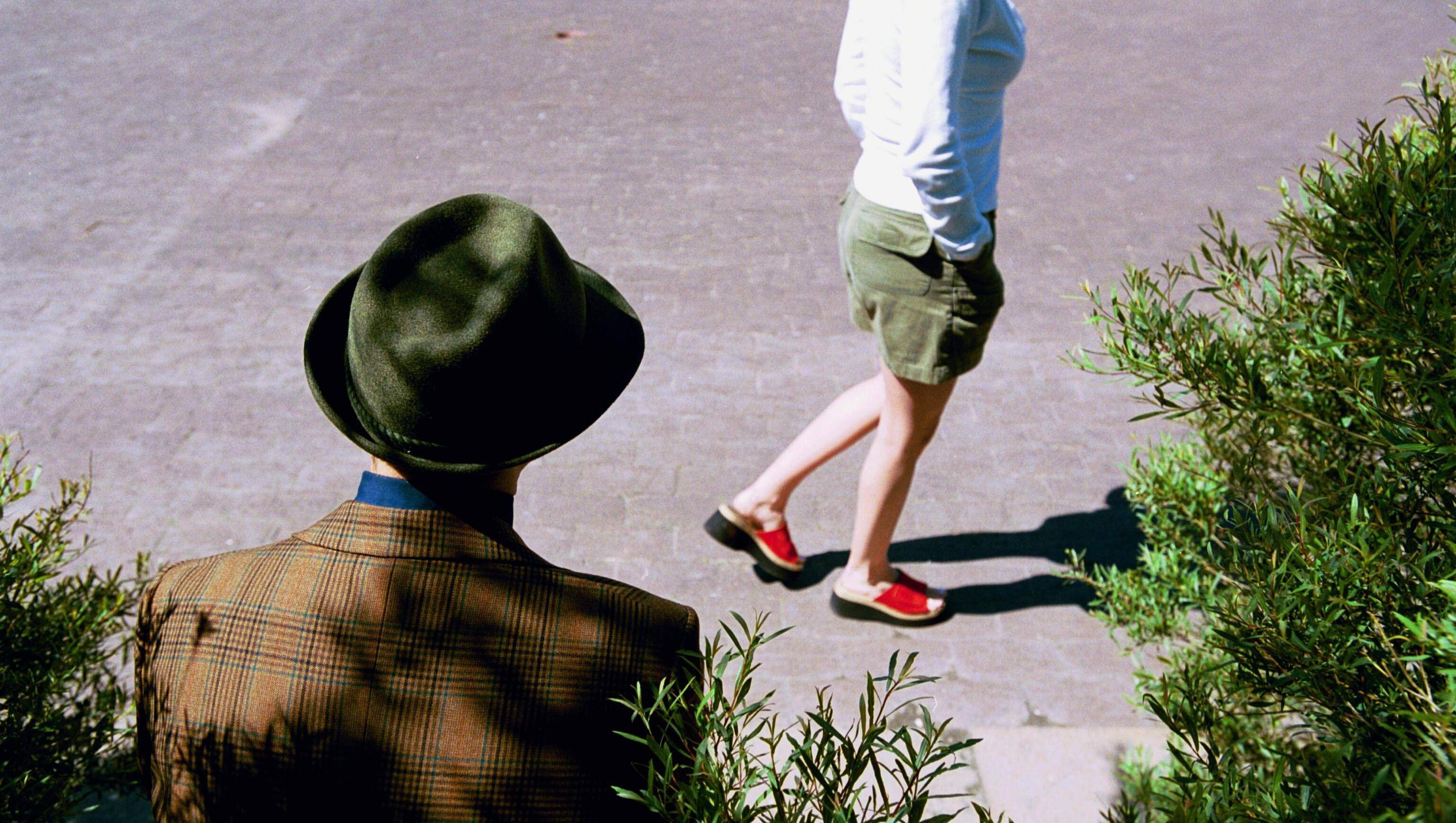 Stalking-Terror nach Trennung: „Ich habe nur noch geweint und mich hilflos gefühlt“