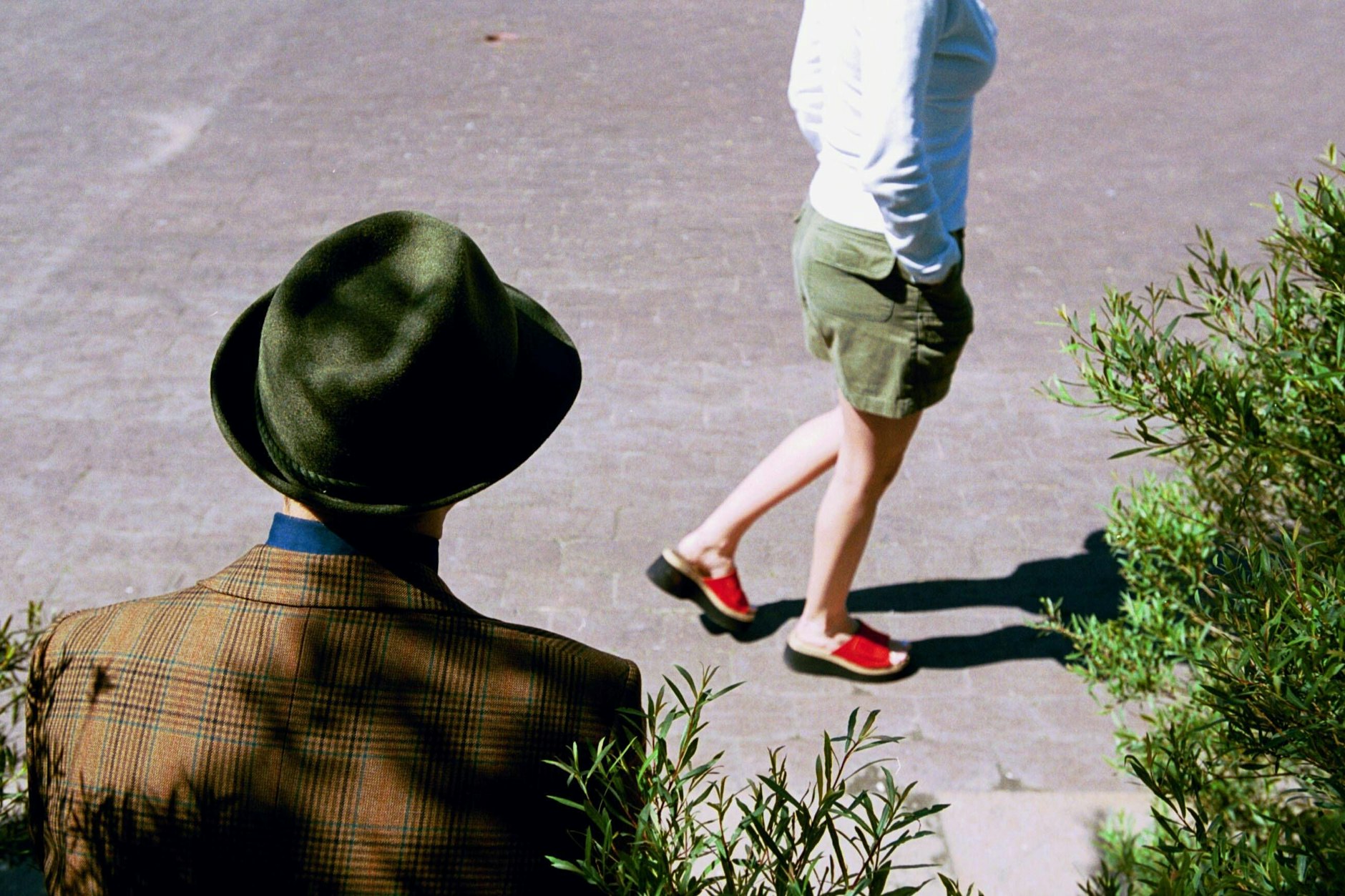 Im Jahr 2024 wurden in Deutschland knapp 25.000 Stalking-Fälle polizeilich registriert.