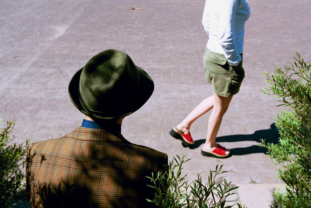 Stalking-Terror nach Trennung: „Ich habe nur noch geweint und mich hilflos gefühlt“