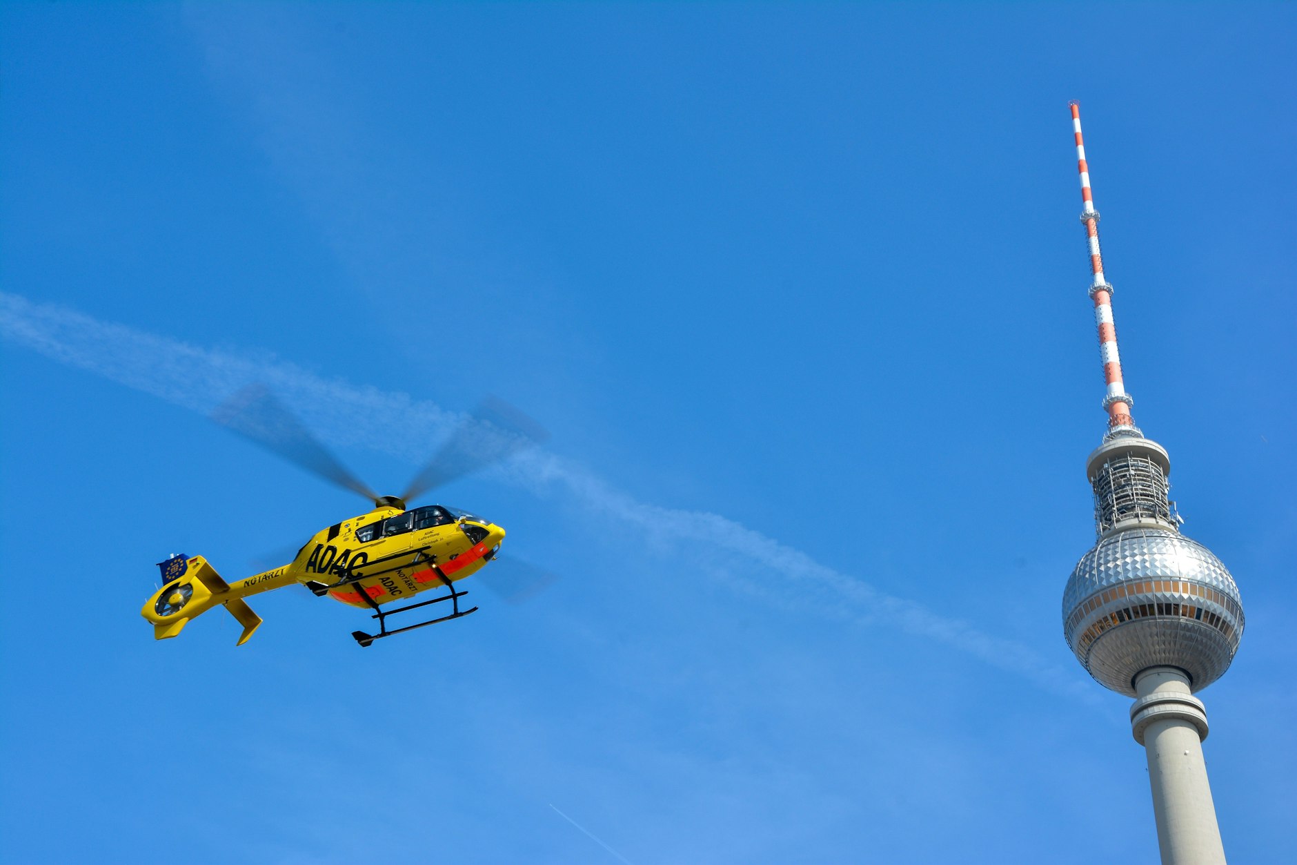 Der ADAC ihat in ganz Deutschland eine wichtige Stimme