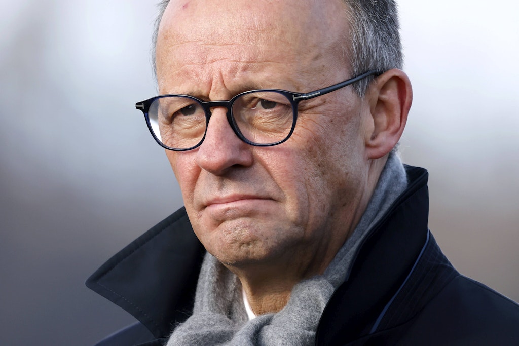 Der Kanzler und sein Zukunftspakt: Worauf es 2026 ankommt