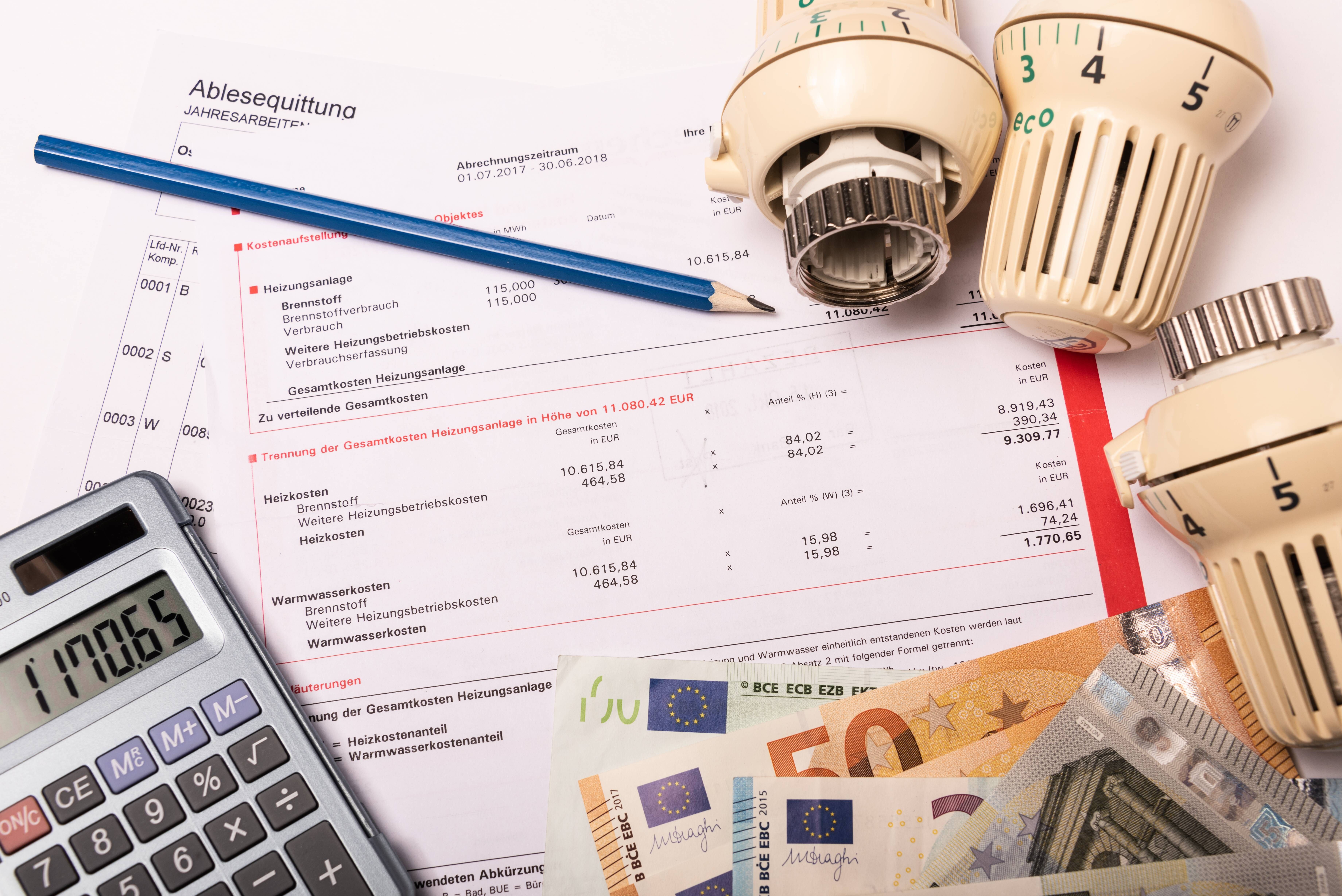 Image - Verspätete Betriebskostenabrechnung ist unwirksam: Worauf Mieter achten sollten