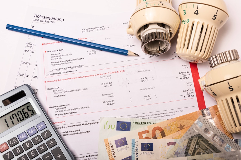 Verspätete Betriebskostenabrechnung ist unwirksam: Worauf Mieter achten sollten