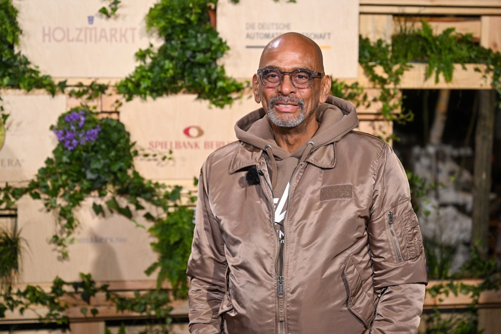 „Gezielt beschossen worden“: Pierre Sanoussi-Bliss kritisiert aggressive Böllerei in Berlin