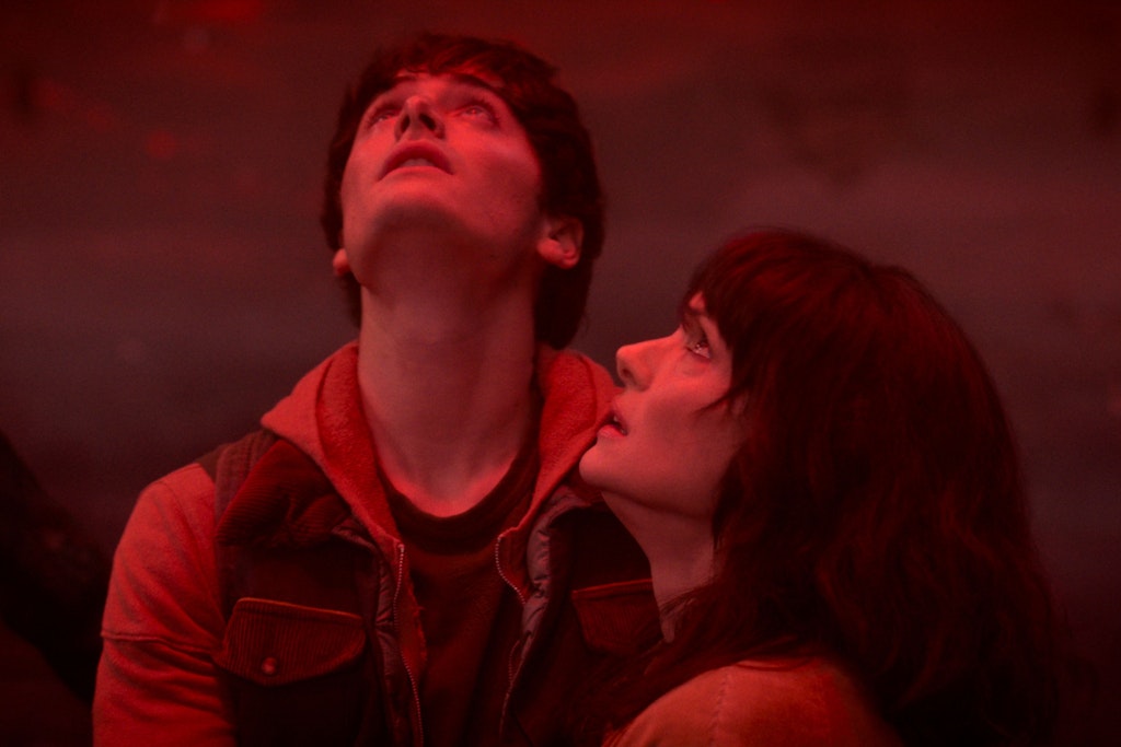 „Stranger Things“-Finale auf Netflix: Warum Elon Musk die Serie völlig missverstanden hat