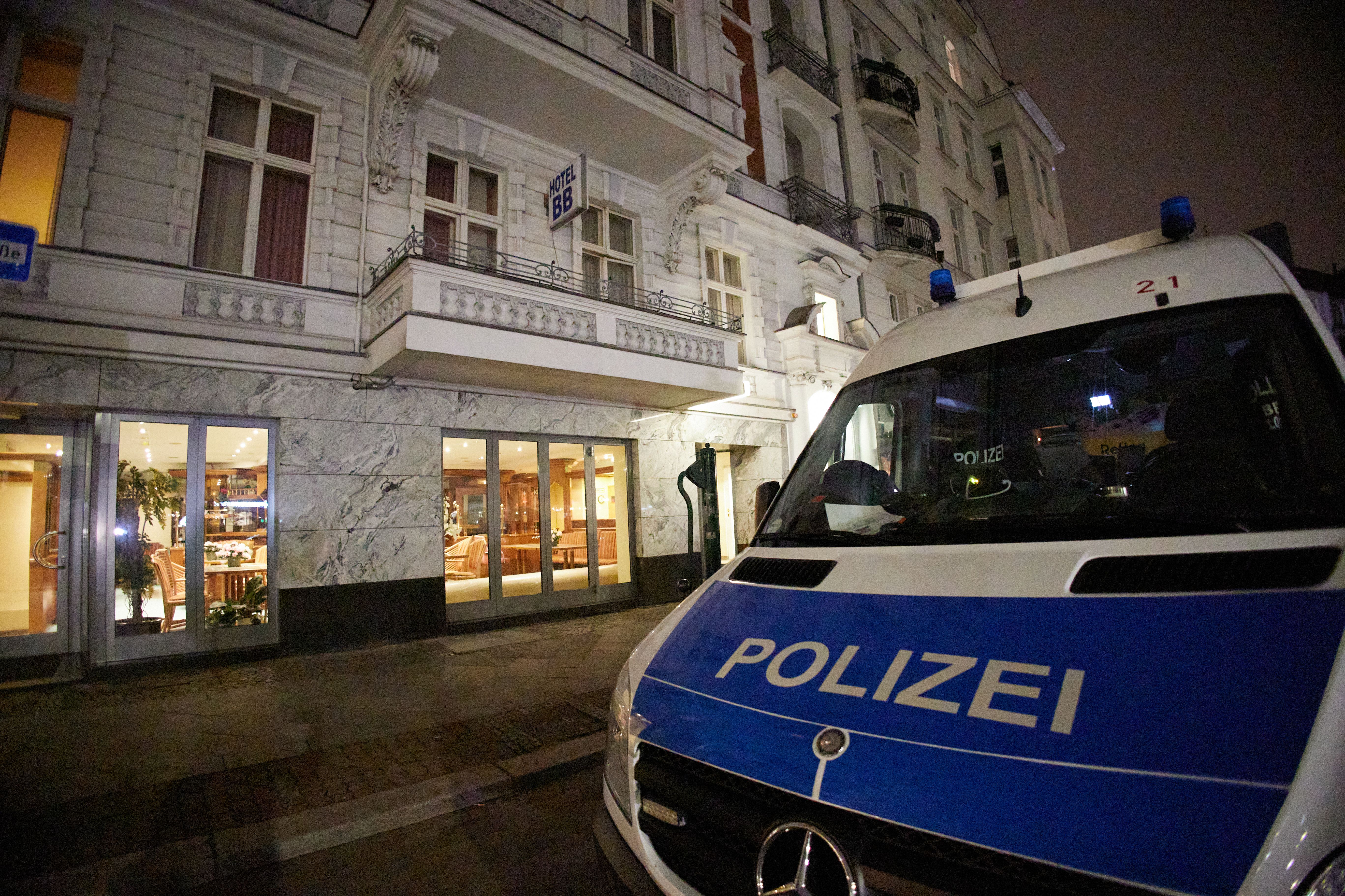 Image - Freie Hand für eine eiskalte Geschäftsfrau: Bezirk duldete Zustände in der Fuggerstraße bis zum Äußersten