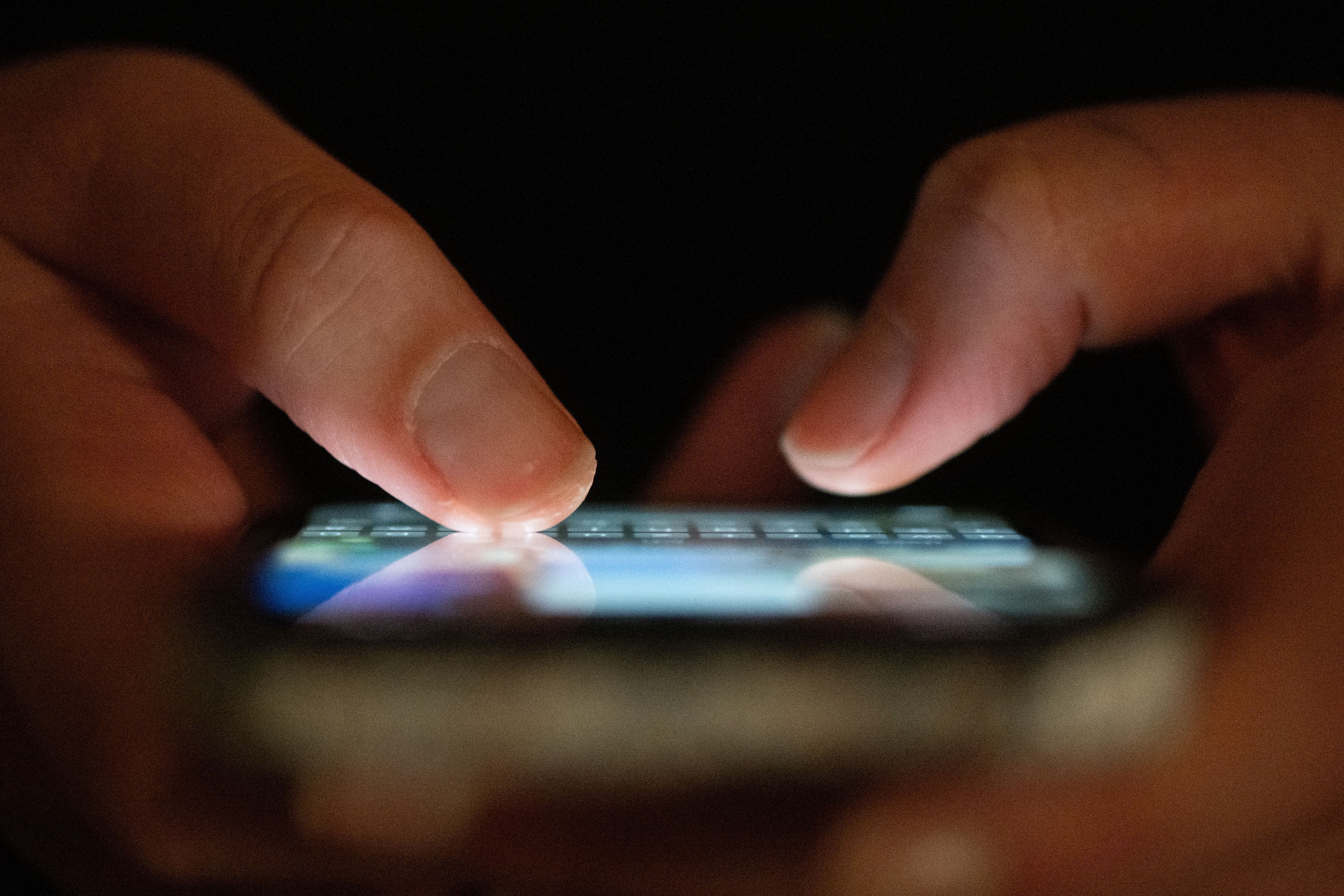 Digital Detox-Trend - warum sogar der Digitalminister offline geht