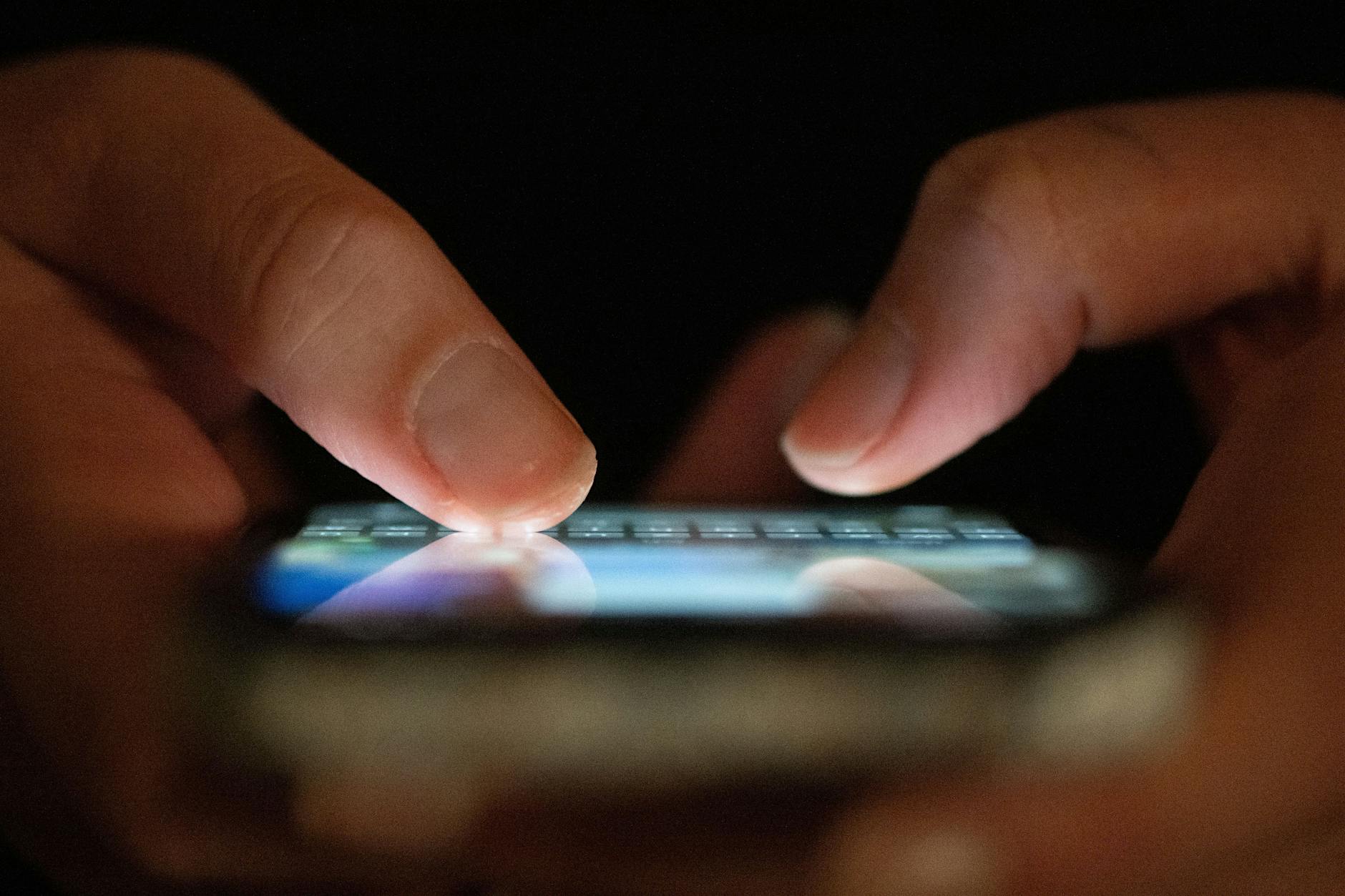 Digital Detox-Trend - warum sogar der Digitalminister offline geht