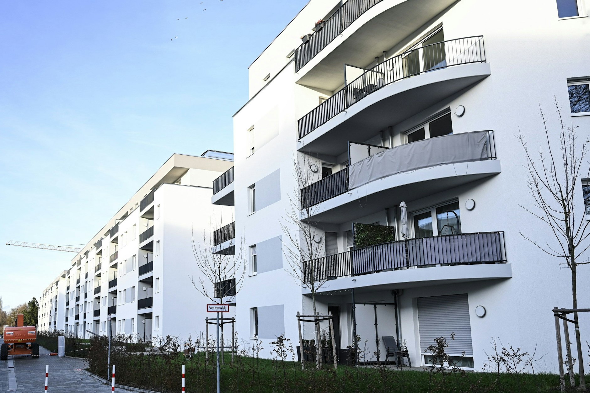 Das Justizministerium plant, mit einem Gesetzentwurf das Mietrecht neu zu regeln.