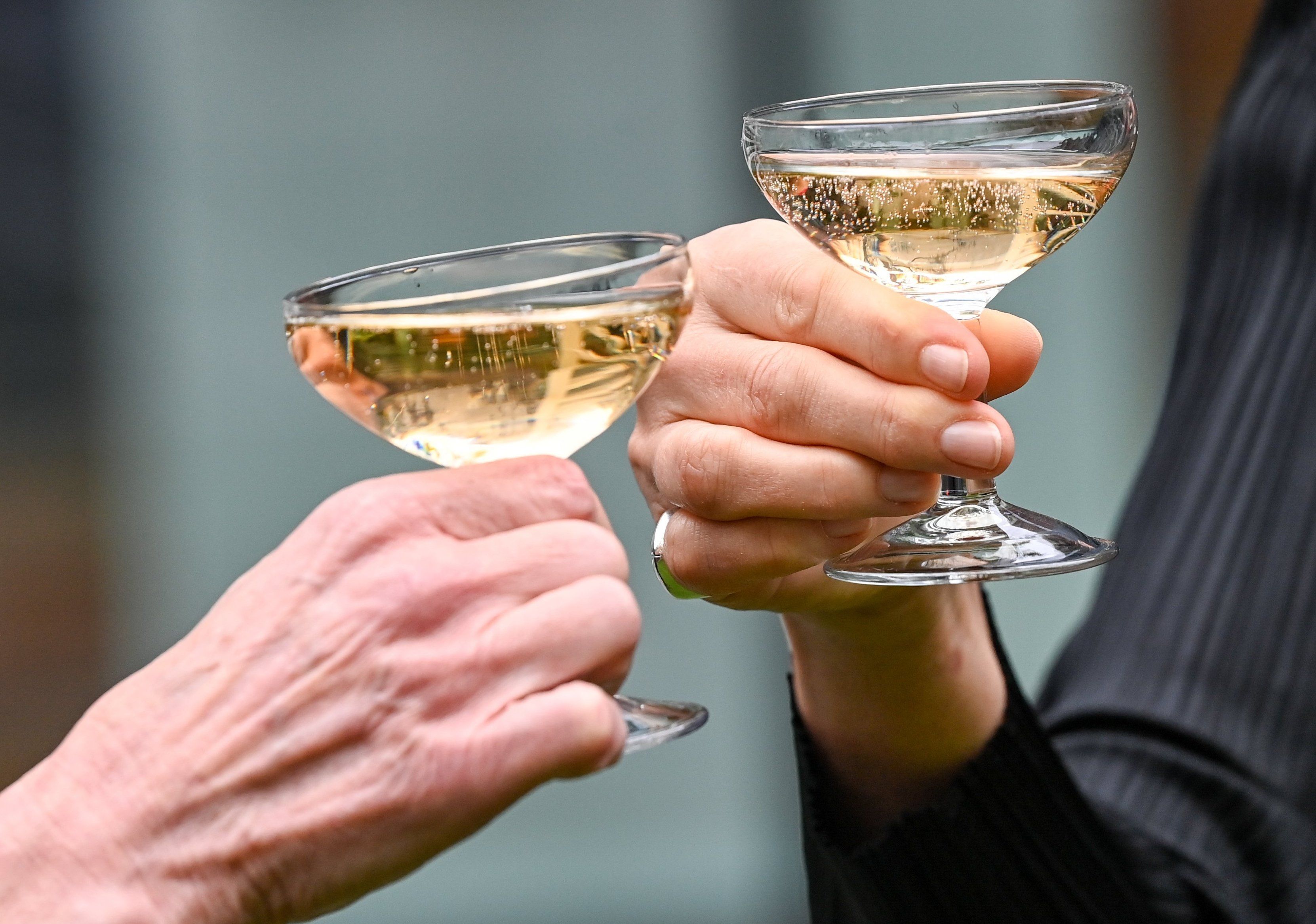 Neuer Trend Damp January: Was ist dran an dieser Art, auf Alkohol zu verzichten?