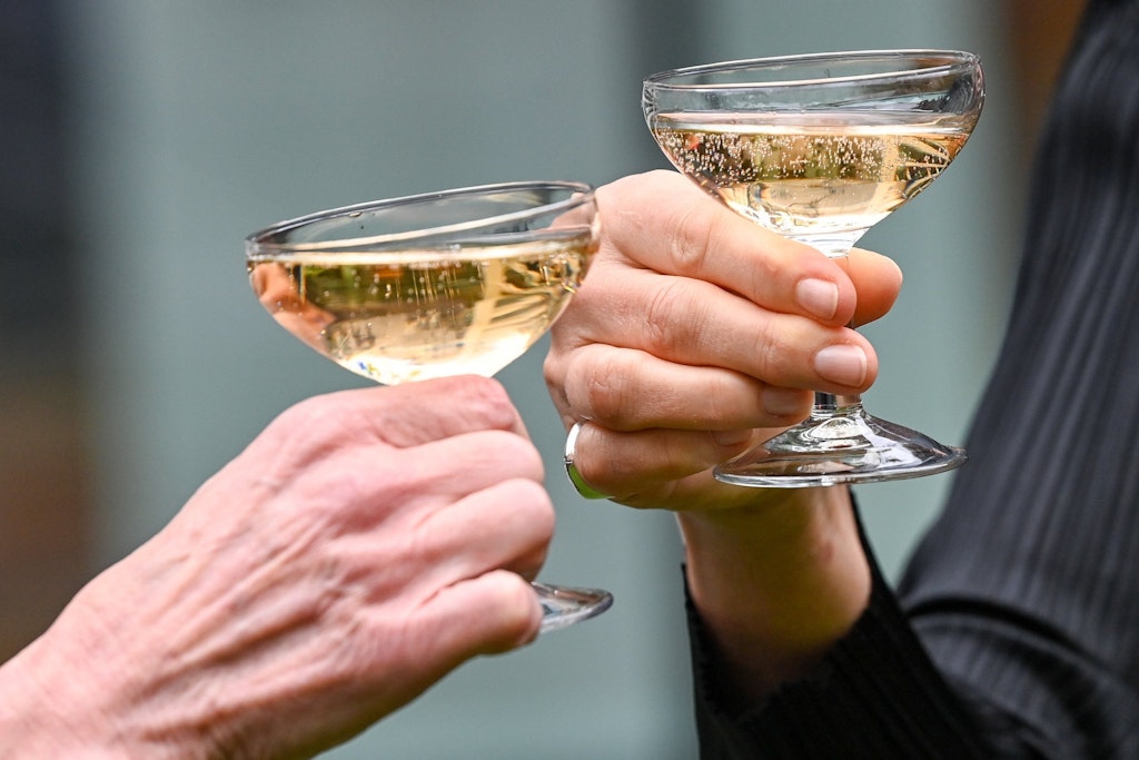 Neuer Trend Damp January: Was ist dran an dieser Art, auf Alkohol zu verzichten?