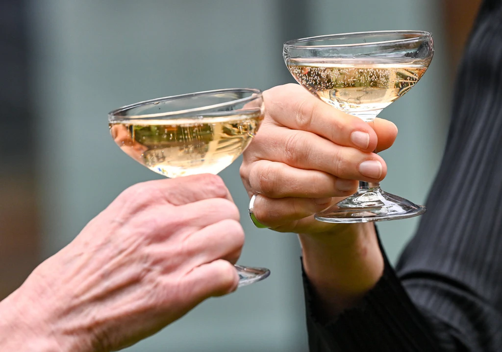 Neuer Trend Damp January: Was ist dran an dieser Art, auf Alkohol zu verzichten?