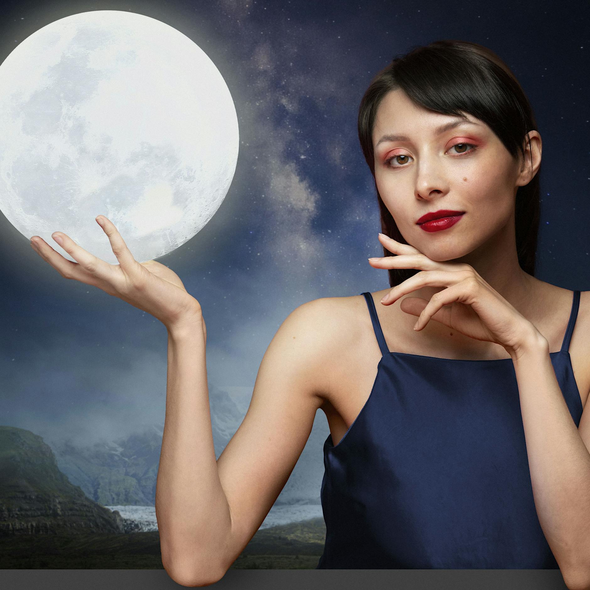 Dieser Vollmond kann Ihr Jahr verändern – so nutzen Sie seine Kraft