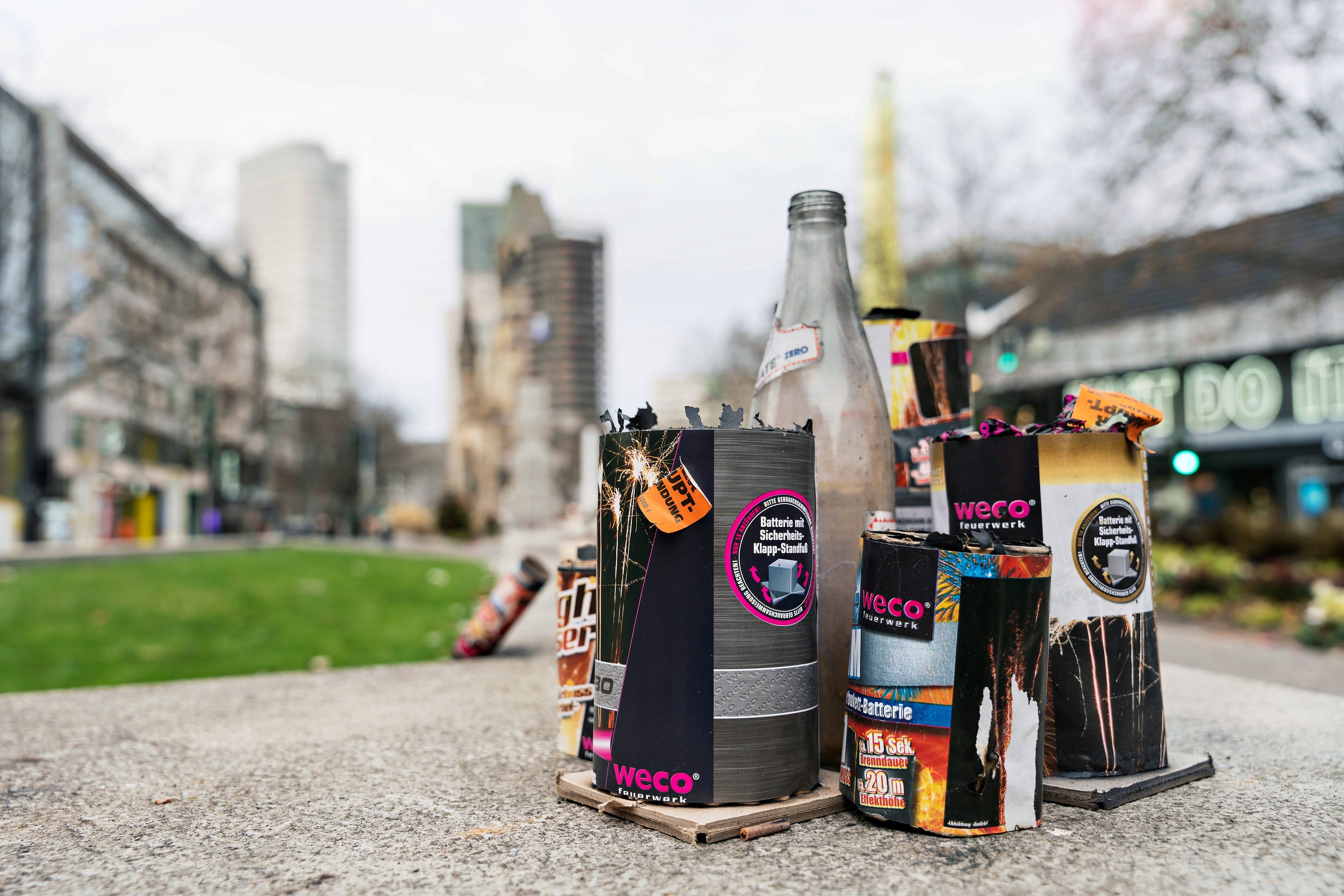 Verbotszonen in Deutschland: Ist das noch Schutz – oder schon Staatsversagen?