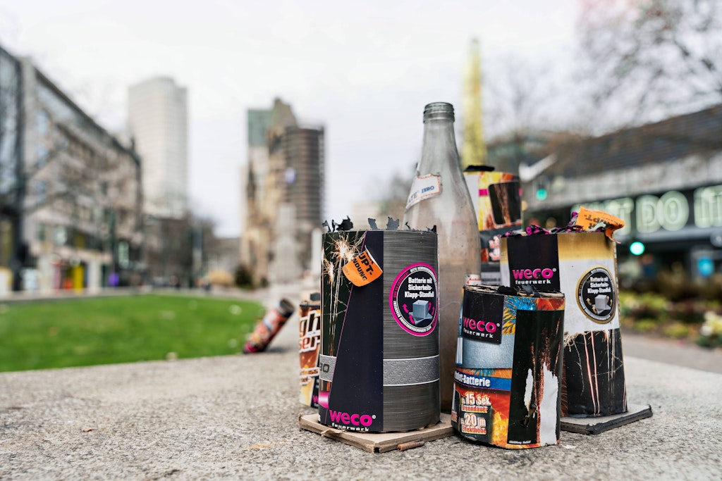 Verbotszonen in Deutschland: Ist das noch Schutz – oder schon Staatsversagen?