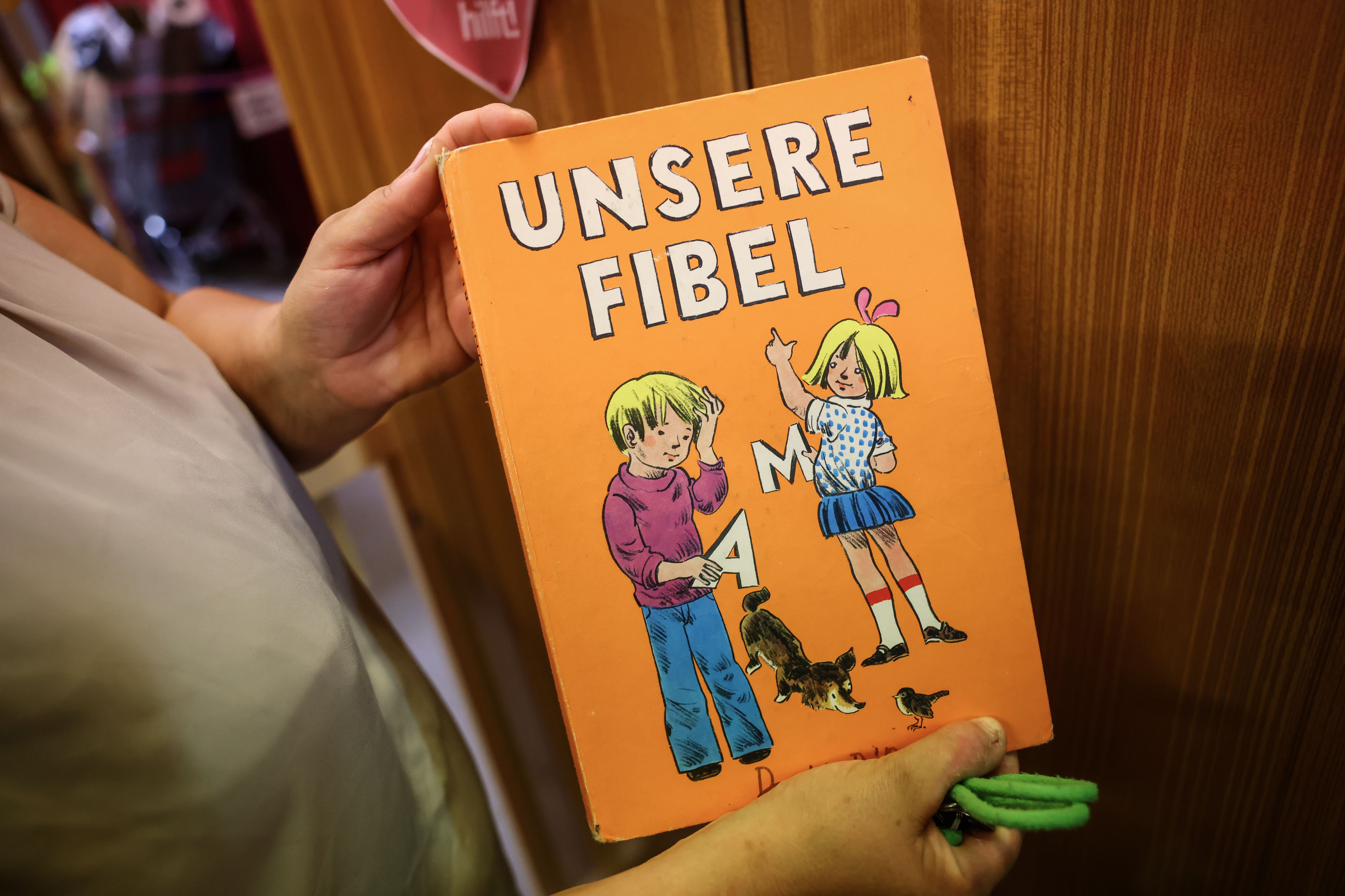 Wessi-Fantasie statt Ossi-Realität: Die lustigsten Fake-Ostwörter