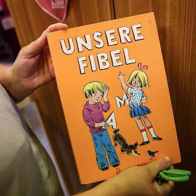 Wessi-Fantasie statt Ossi-Realität: Die lustigsten Fake-Ostwörter