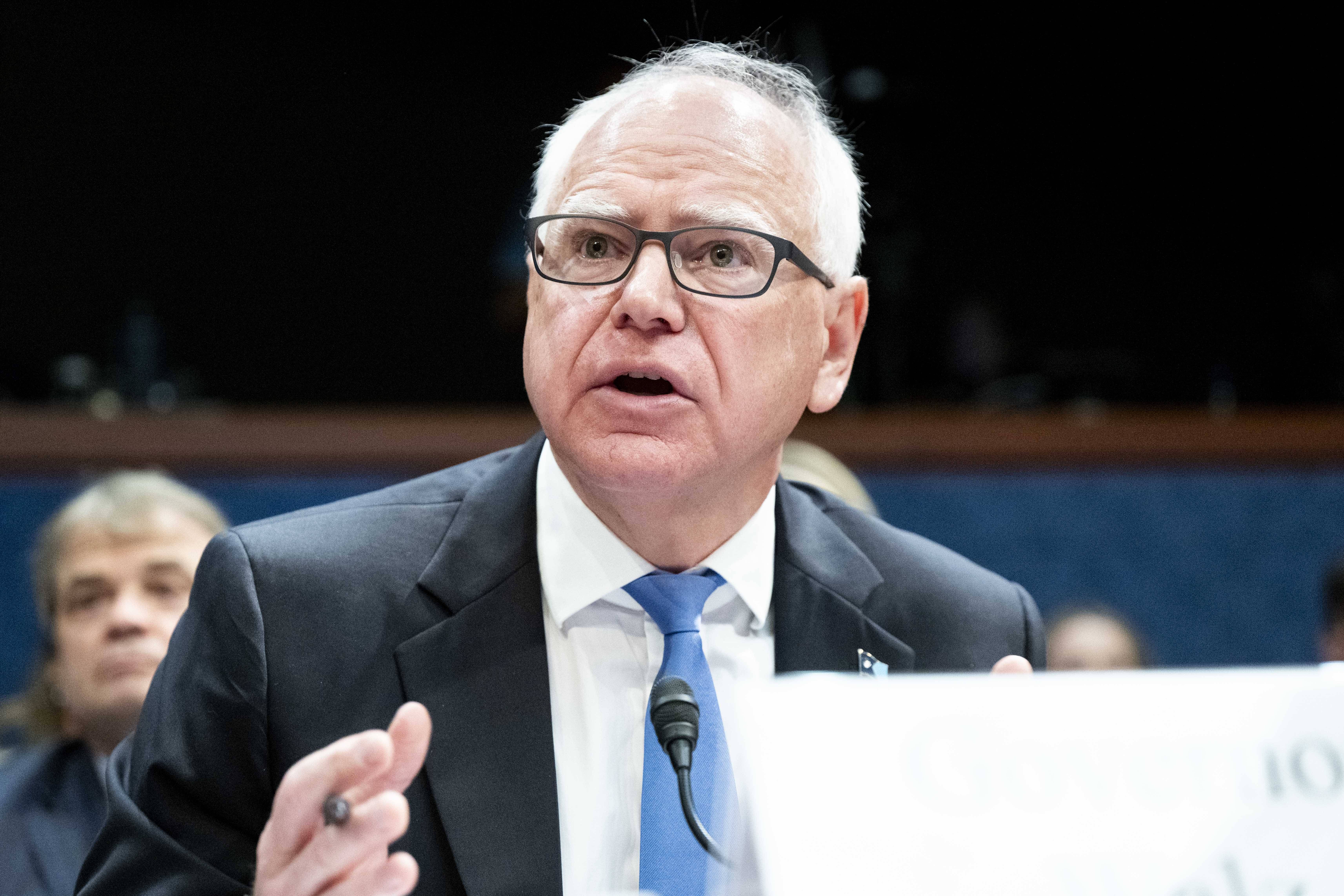 Neun Milliarden Dollar verschwunden: Der Minnesota-Betrug und seine politischen Folgen