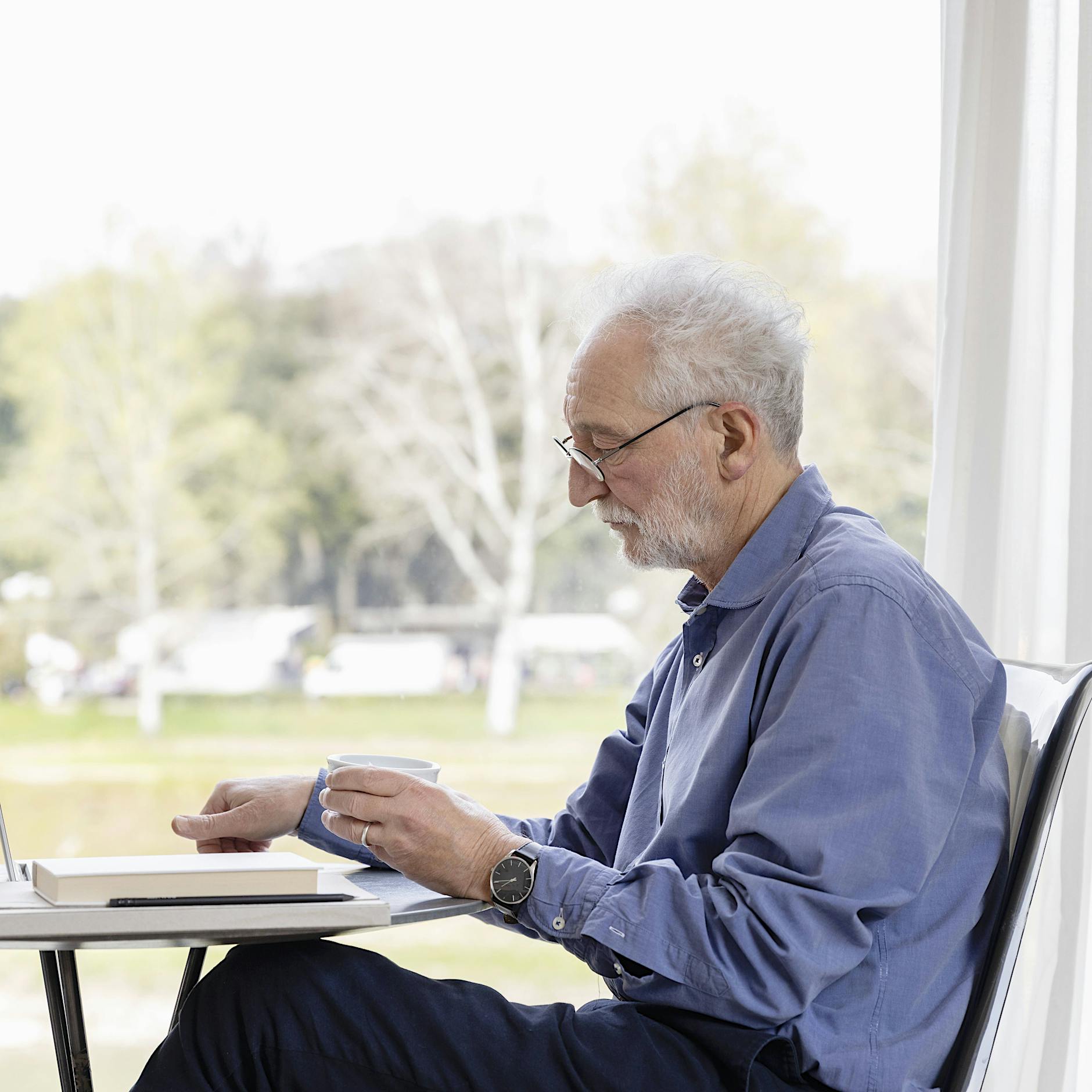 Für rüstige Rentner lohnt es sich, weiterzuarbeiten – wir sagen, was die Aktivrente bringt