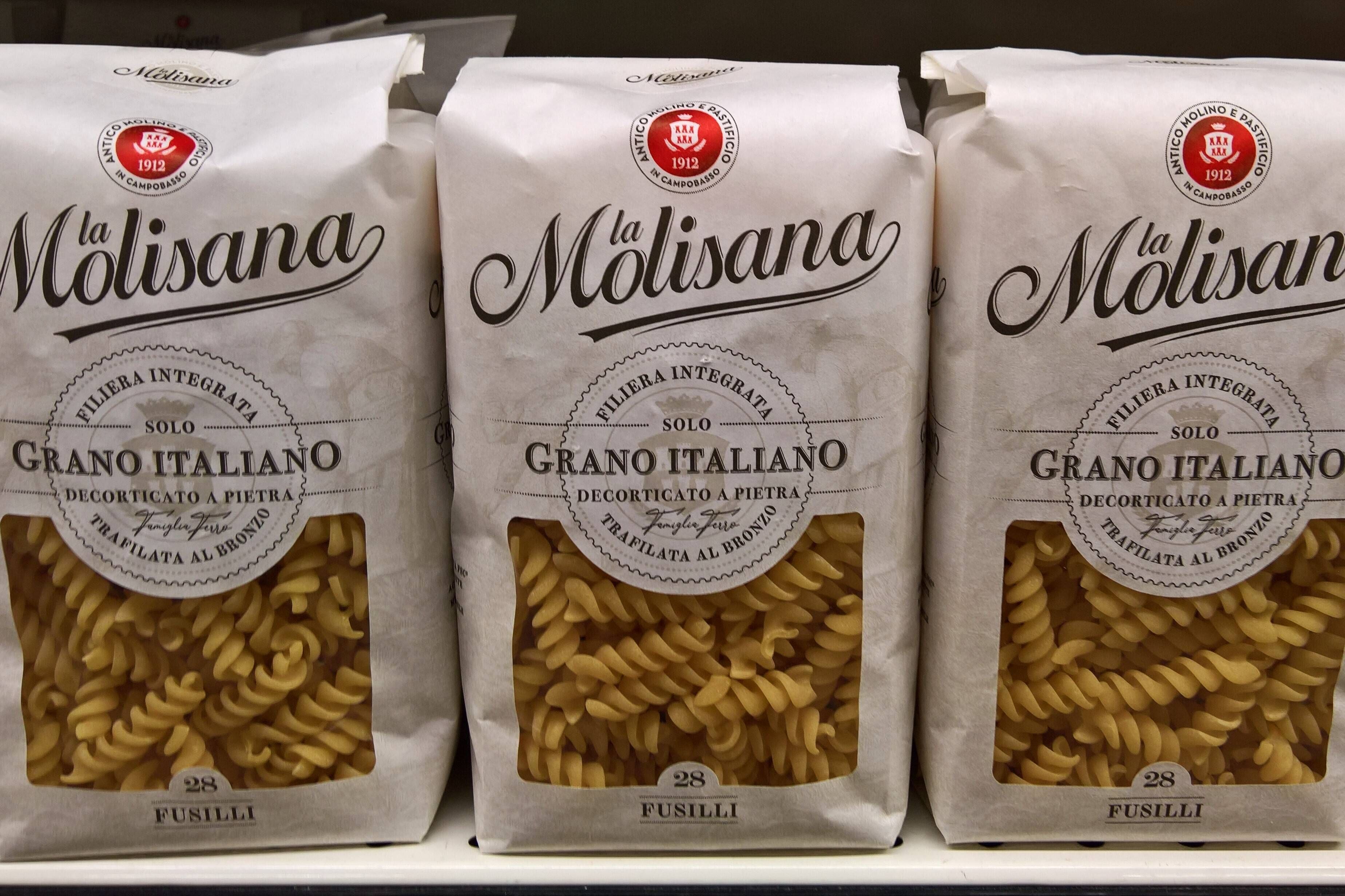 Spaghetti-Zölle sinken: Washington entschärft den Pasta-Streit mit Italien