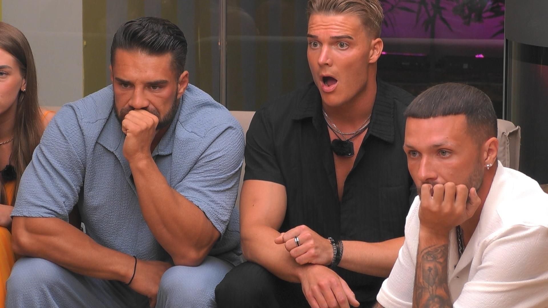 Image - „Temptation Island VIP“-Vorwürfe: „RTL wollte, dass wir uns trennen“