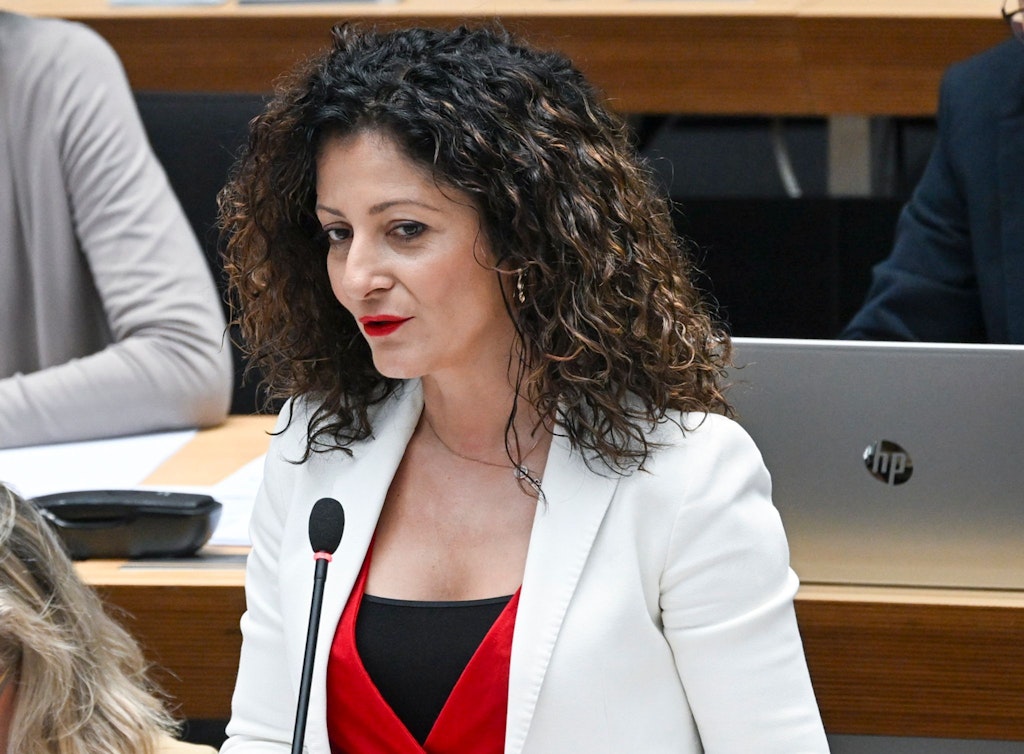 SPD-Senatorin-fordert-noch-mehr-Fl-chtlingsunterk-nfte