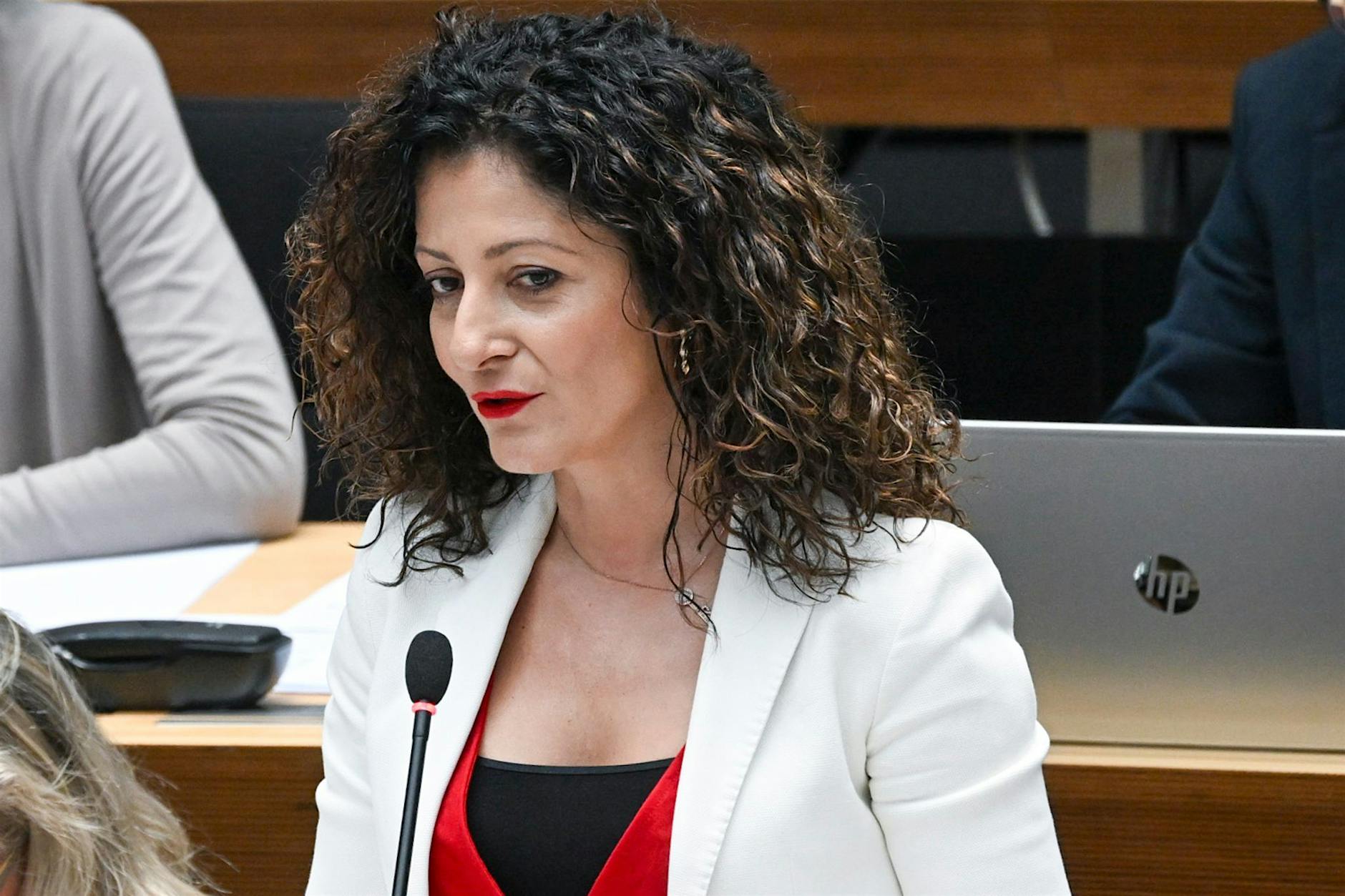 SPD-Senatorin fordert noch mehr Flüchtlingsunterkünfte