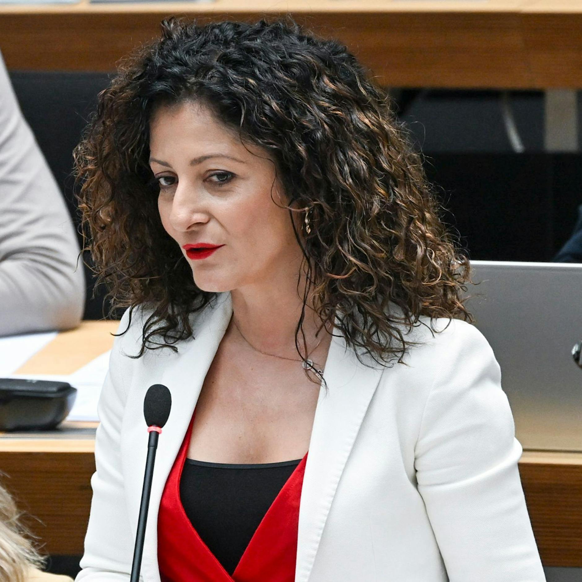 SPD-Senatorin fordert noch mehr Flüchtlingsunterkünfte