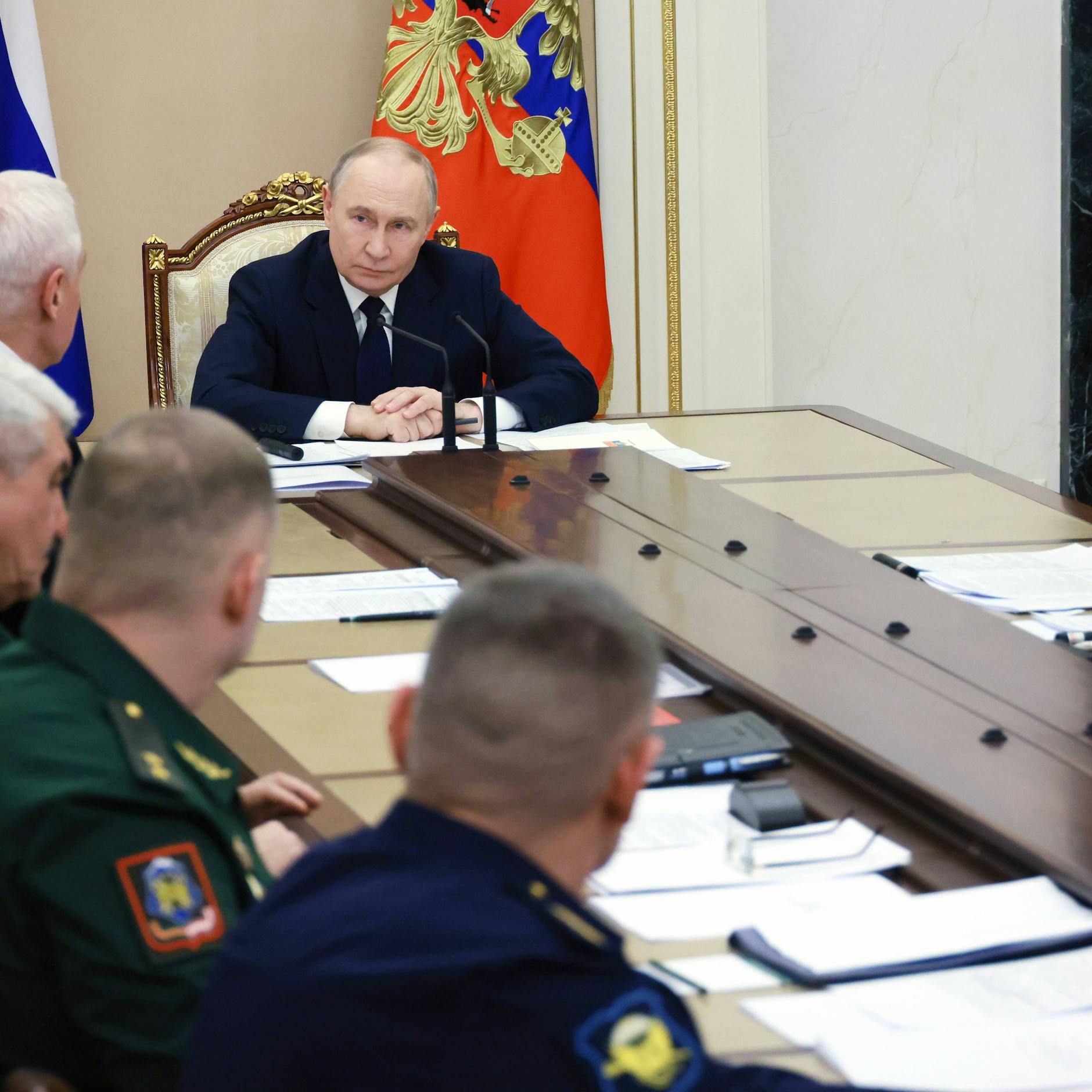 Image - Venezuela als neue Schachfigur: Was Maduros Festnahme für Putin und die Ukraine bedeutet