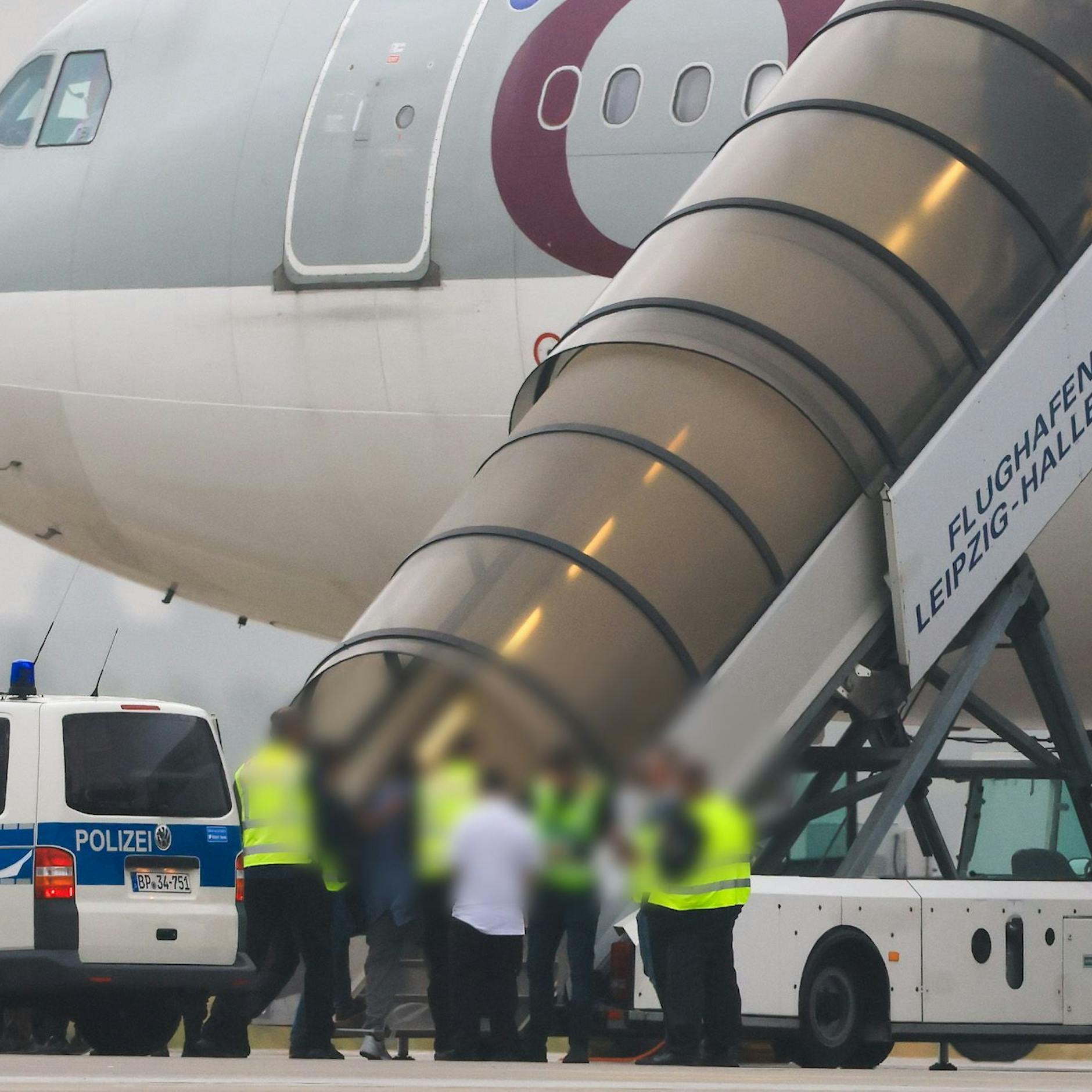 Image - Abschiebungen nach Afghanistan: Direkte Übergabe an regierende Taliban