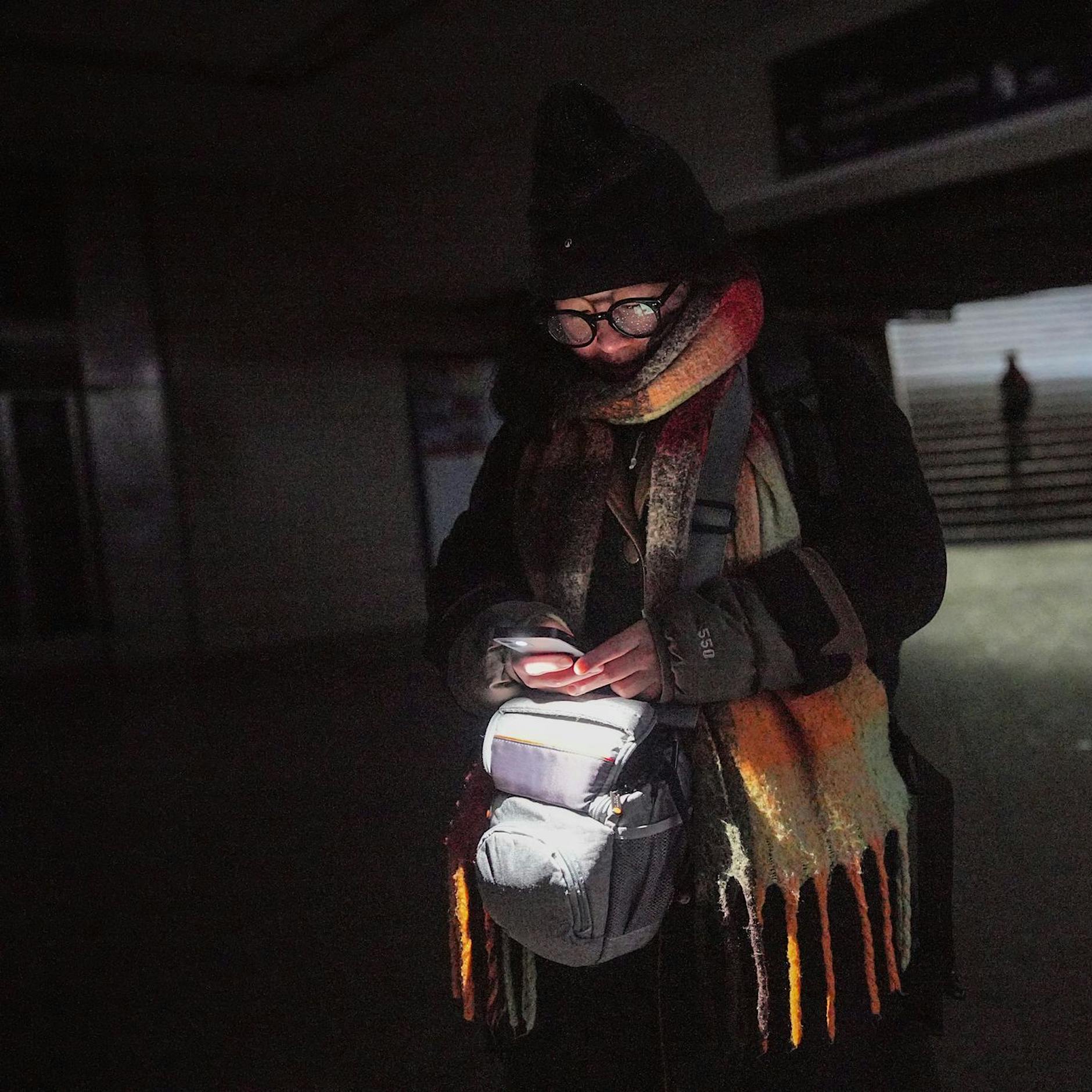 Blackout in Berlin – Kein Strom bis Donnerstag – Bekennerschreiben aufgetaucht