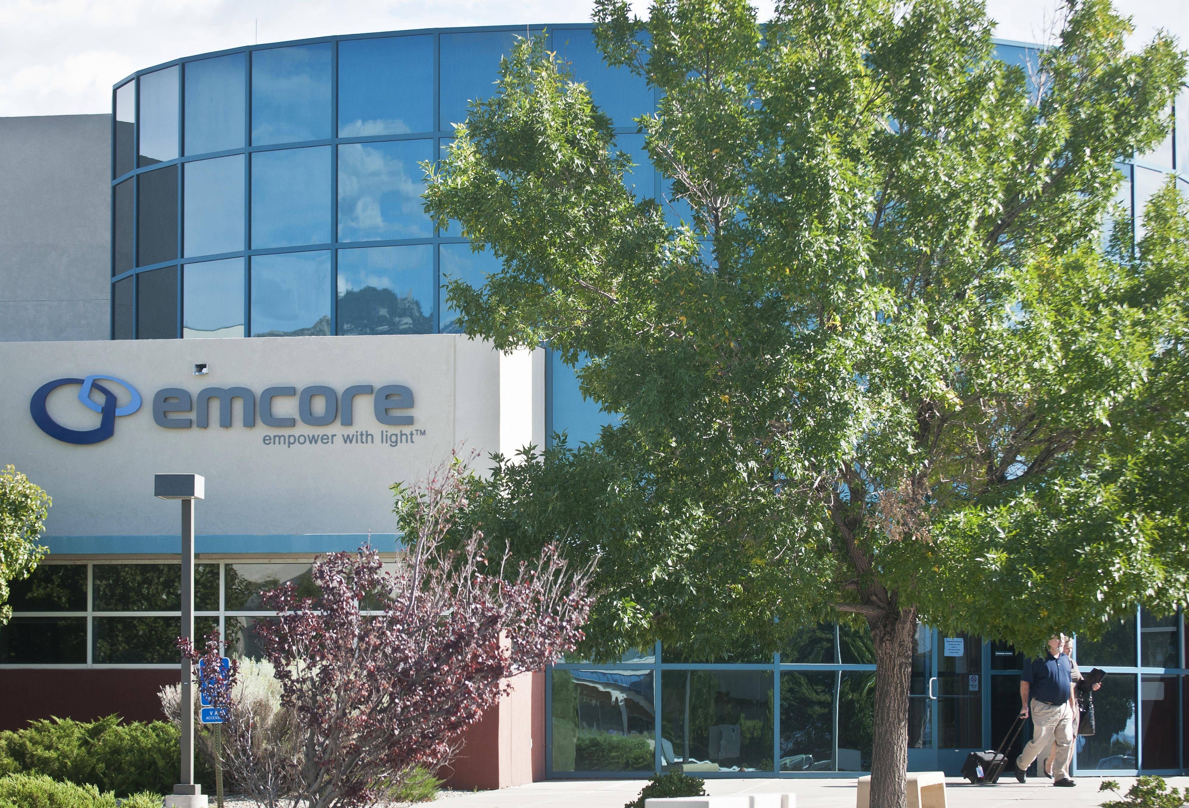 Geheimer China-Einfluss? Trump ordnet Rückabwicklung von Millionen-Chip-Deal an