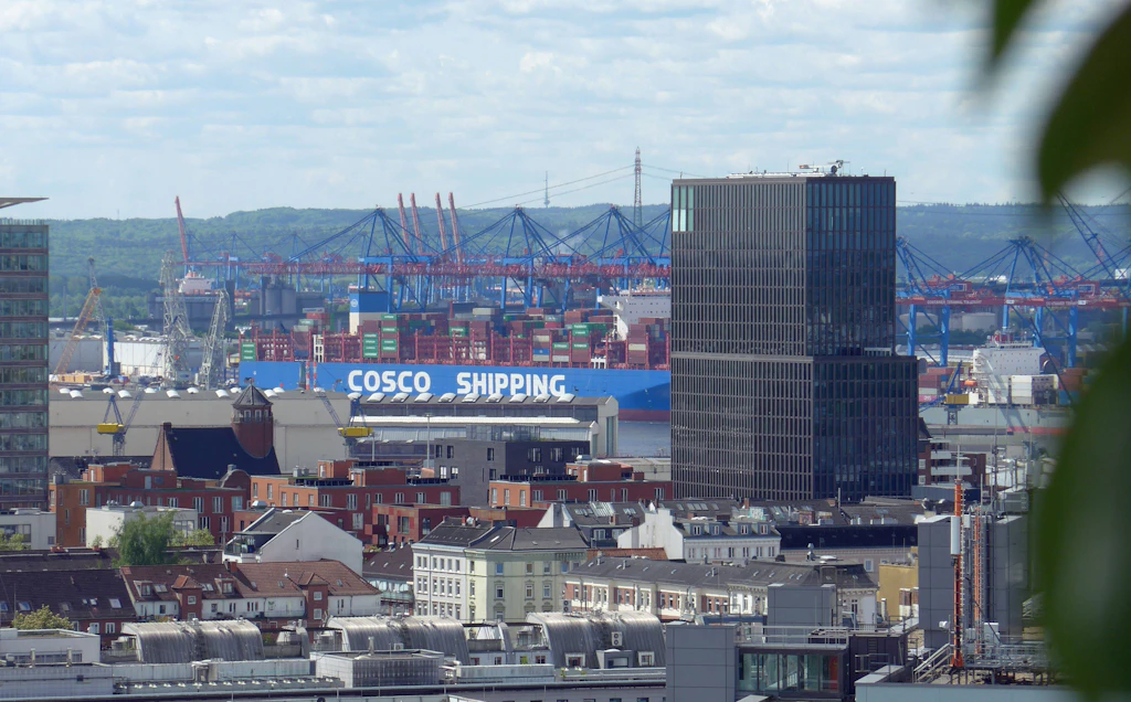 Çin, Yeni İpek Yolu ortak ülkeleriyle ticari işbirliğini genişletiyor