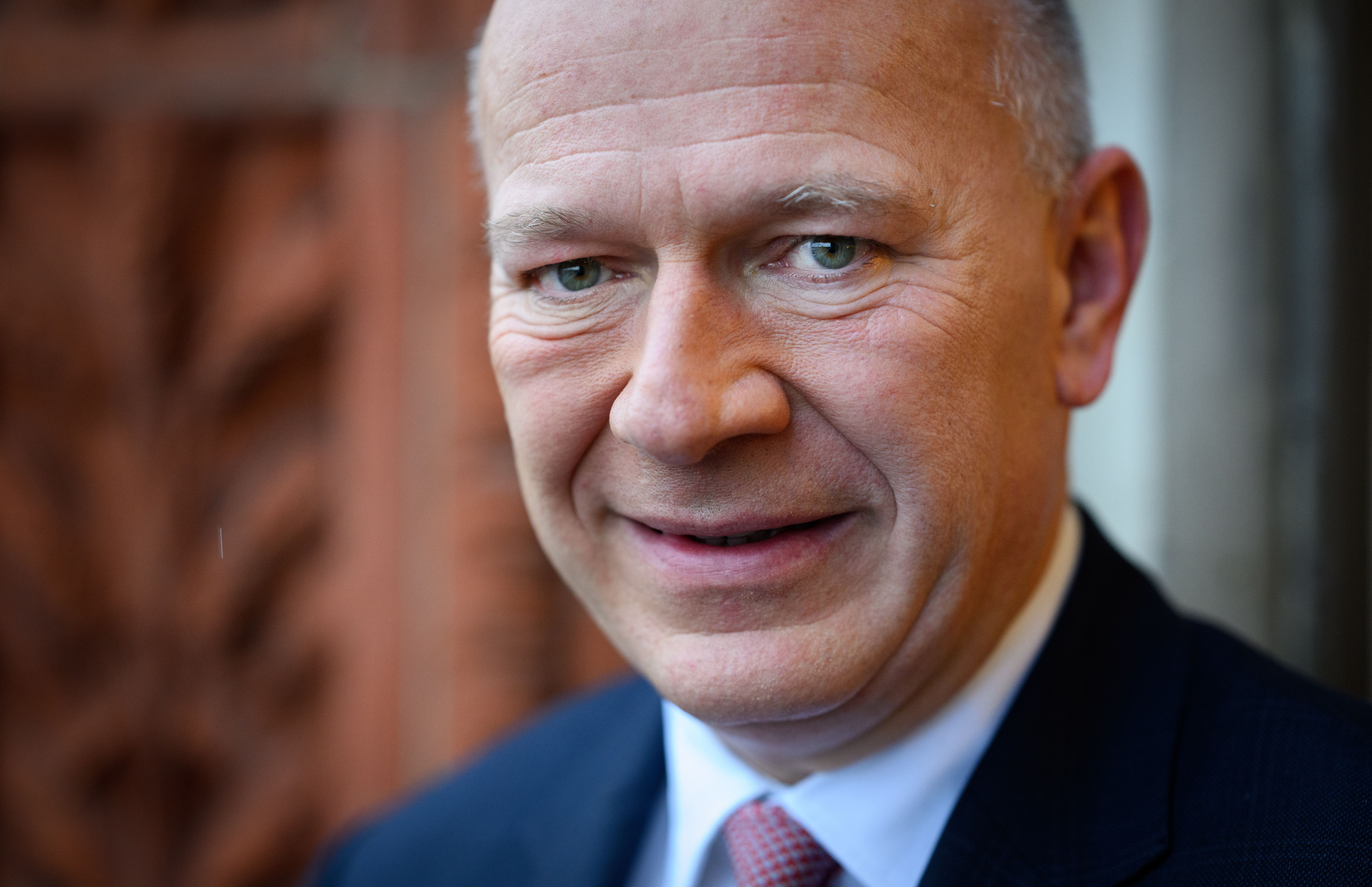 Wegner meldet sich zehn Stunden nach Anschlag: So einen Regierenden braucht Berlin nicht