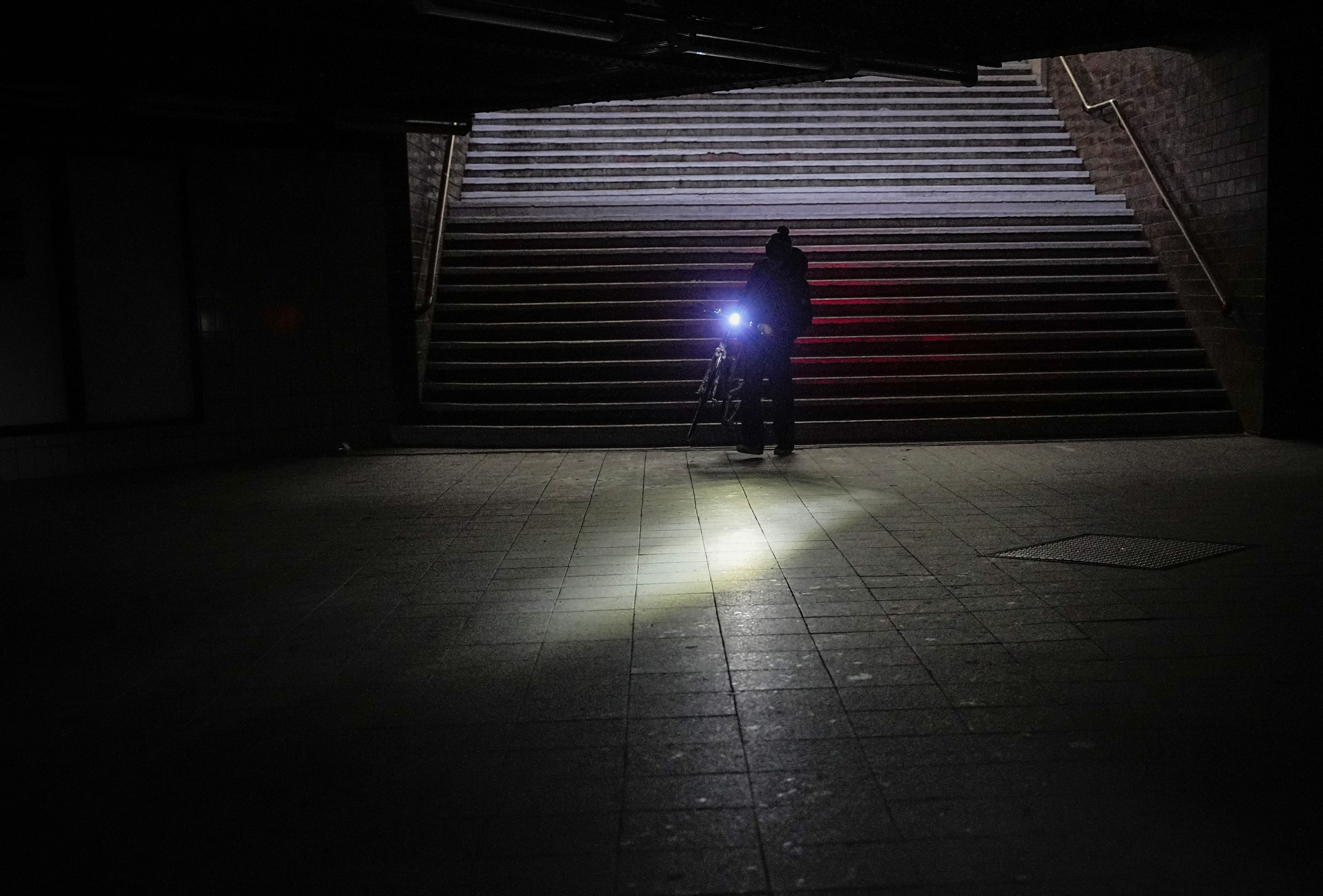 Blackout-Hauptstadt Berlin? Wie andere Metropolen Stromausfälle in Stunden lösen